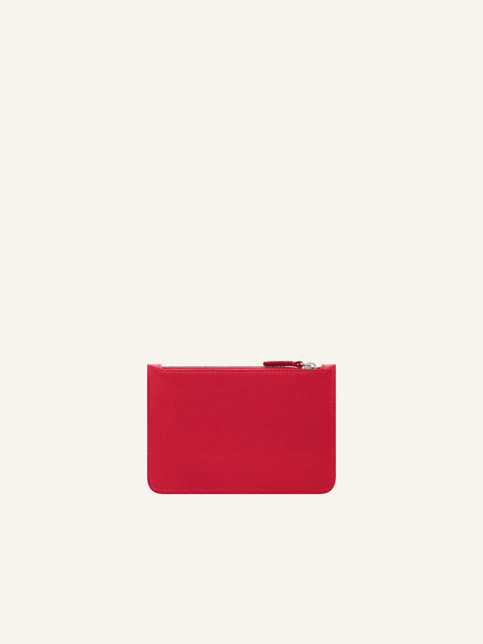 AC LEATHER PURSE