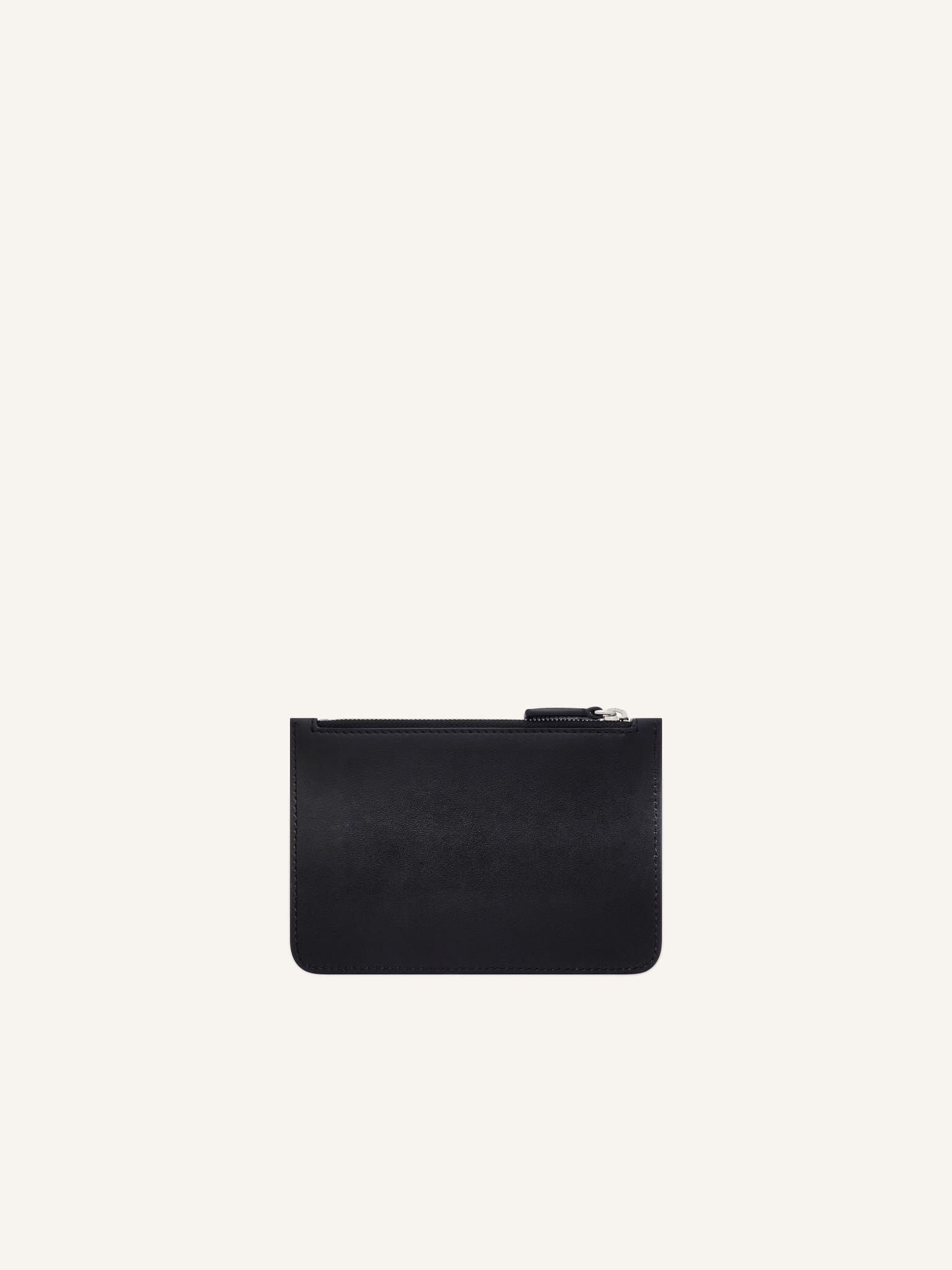 AC LEATHER PURSE