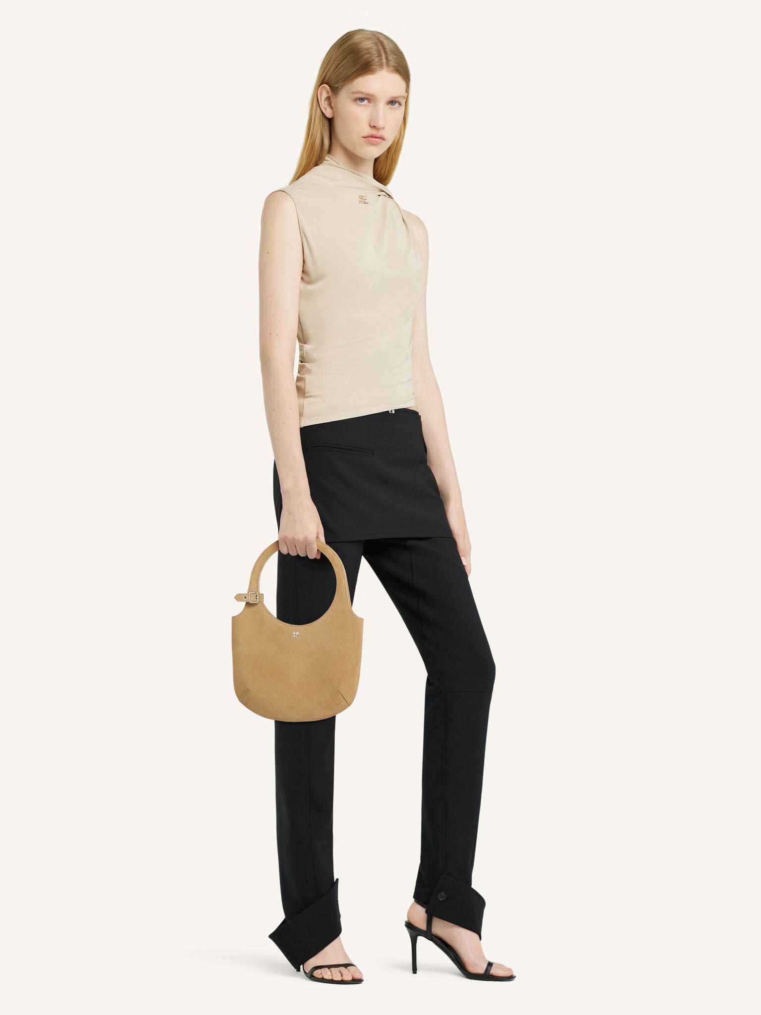 HOLY BAG EN SUÈDE