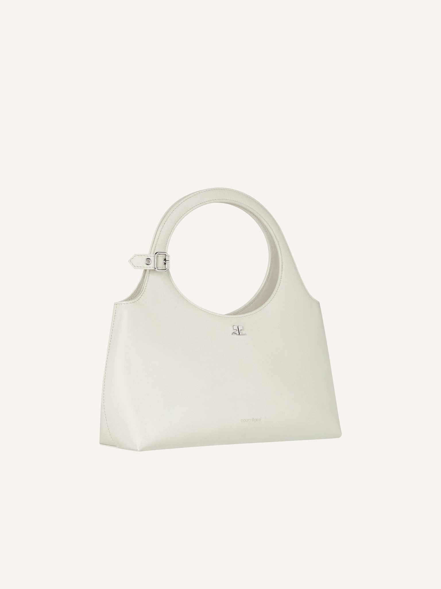 HOLY DAY LEATHER BAG