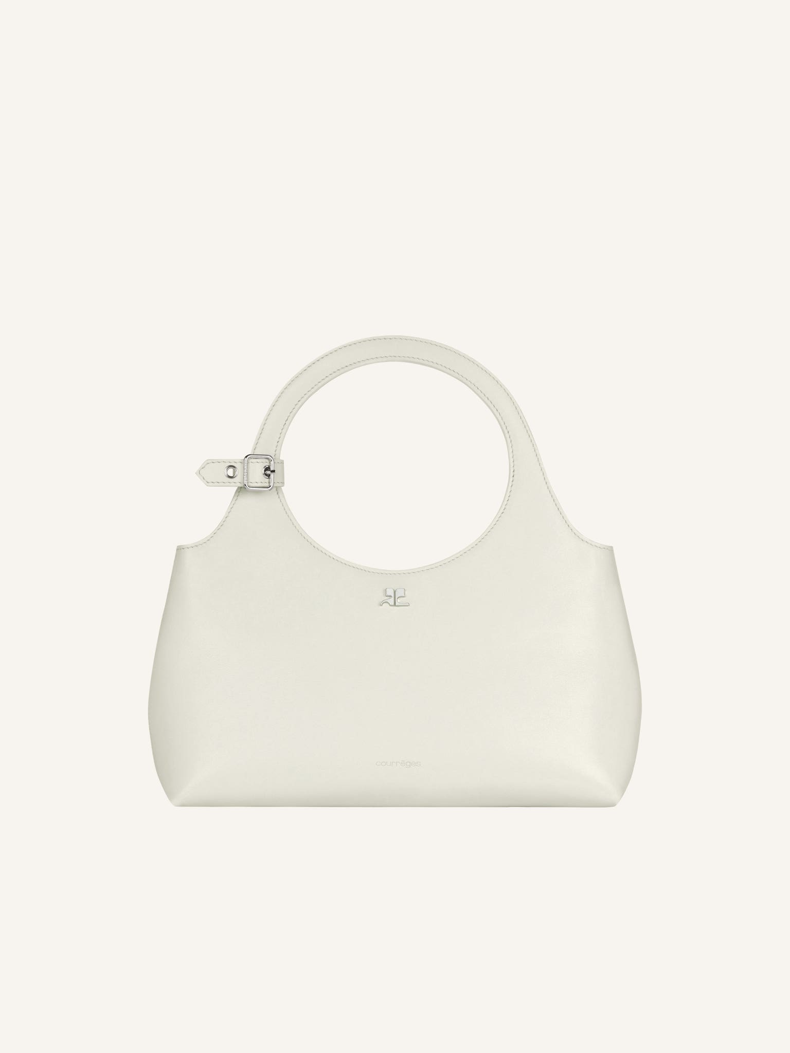 HOLY DAY LEATHER BAG