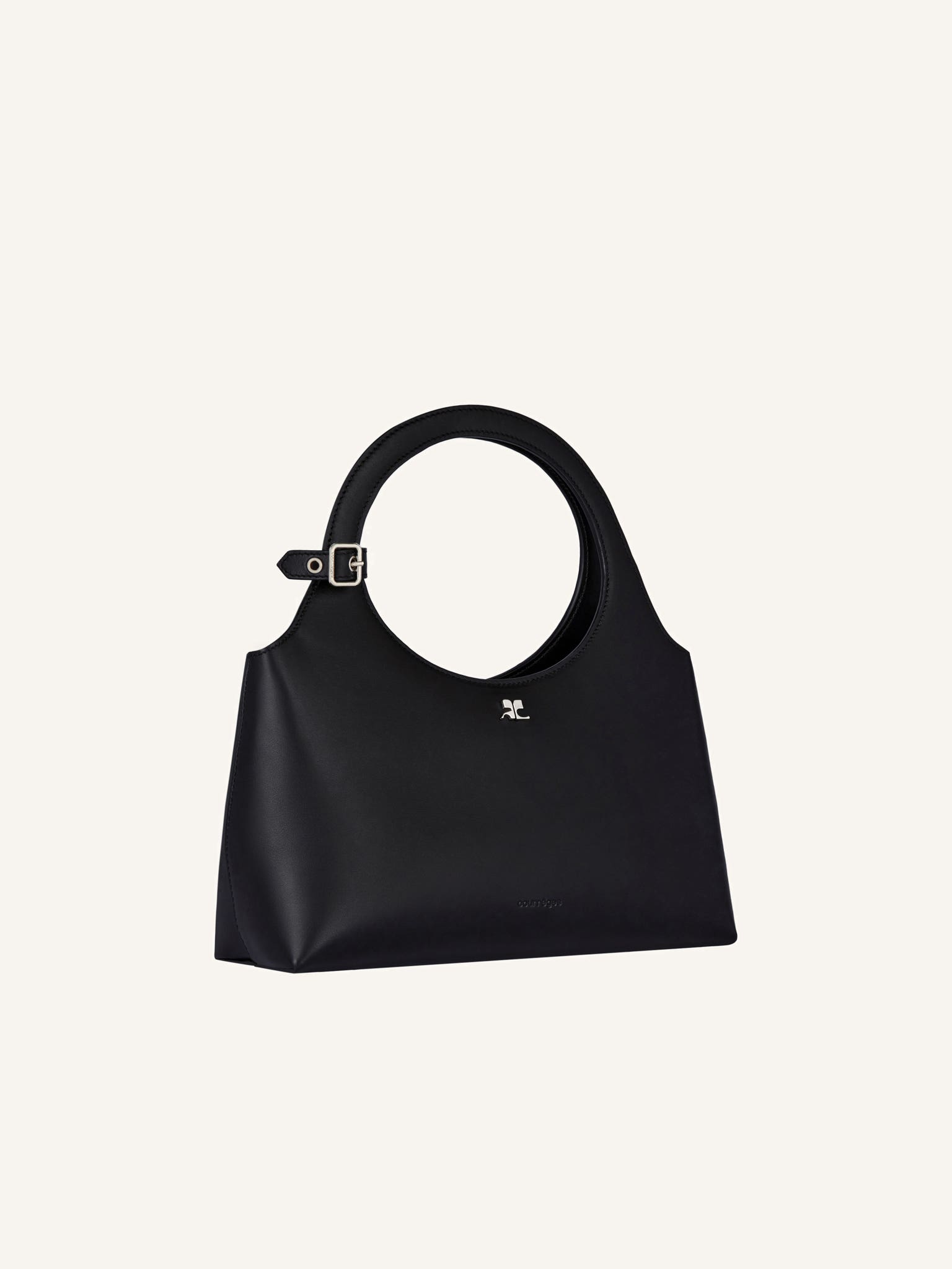 HOLY DAY BAG EN CUIR