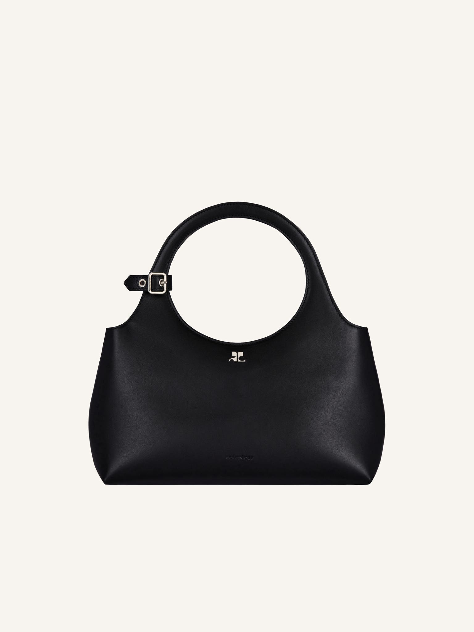 HOLY DAY BAG EN CUIR