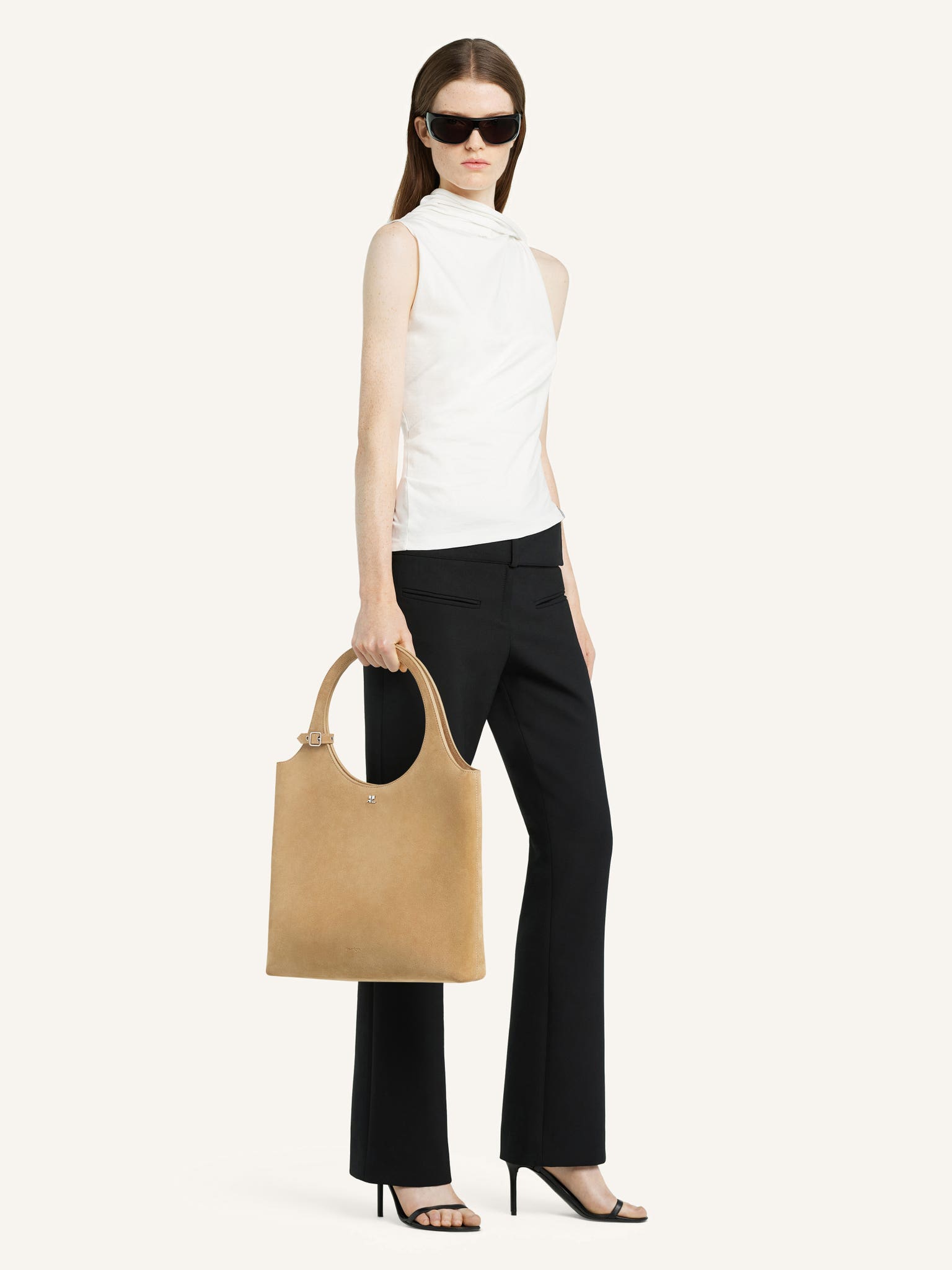 HOLY DAY TOTE BAG EN SUÈDE
