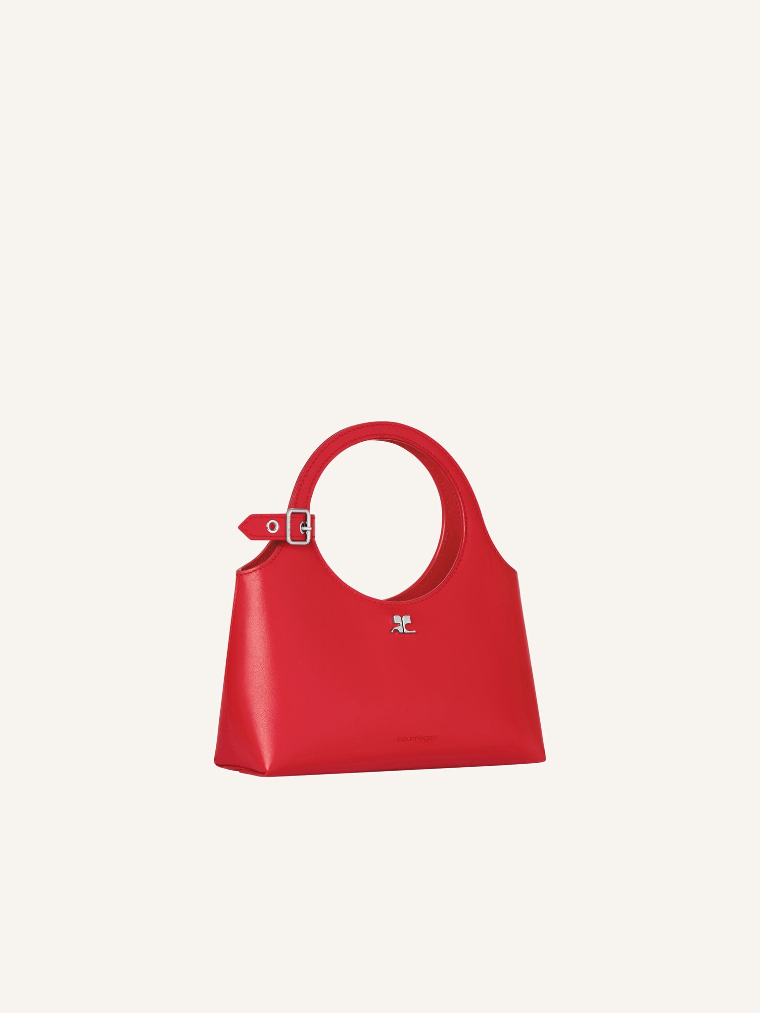 HOLY DAY BAG MINI EN CUIR