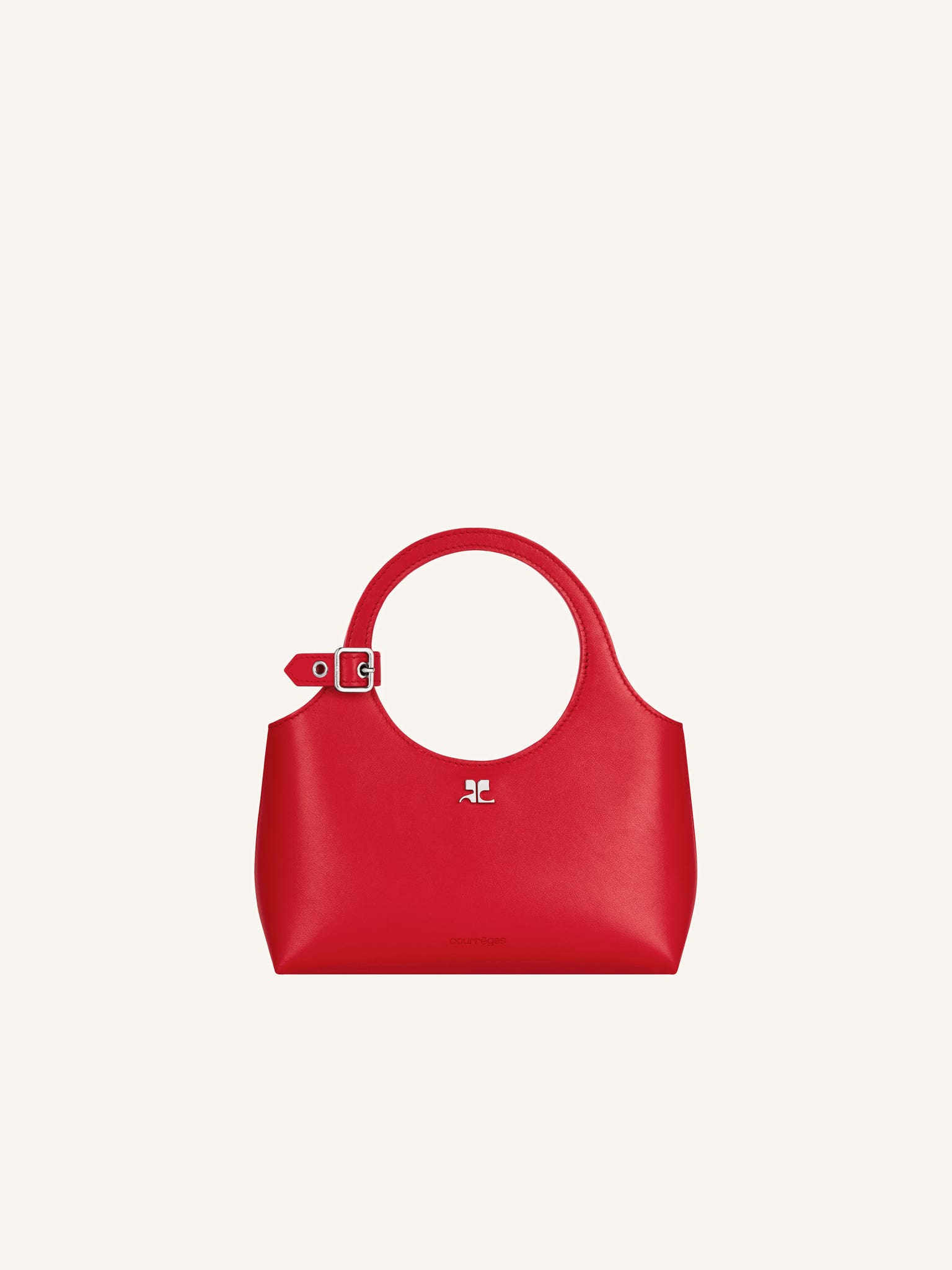 HOLY DAY BAG MINI EN CUIR