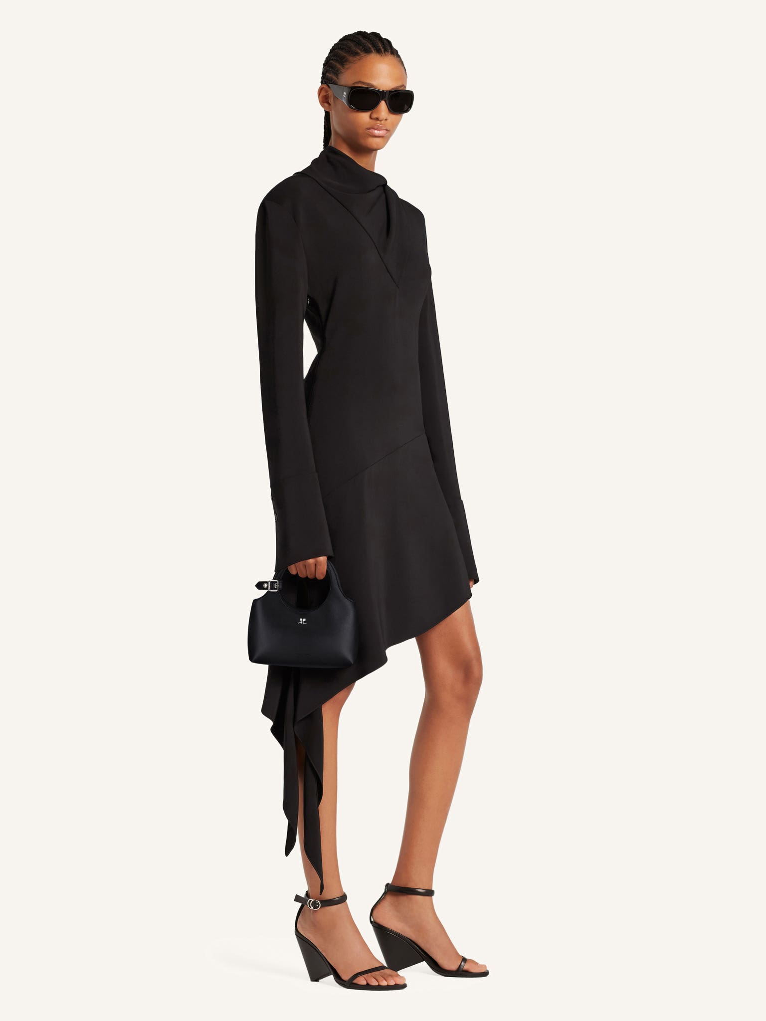 HOLY DAY BAG MINI EN CUIR