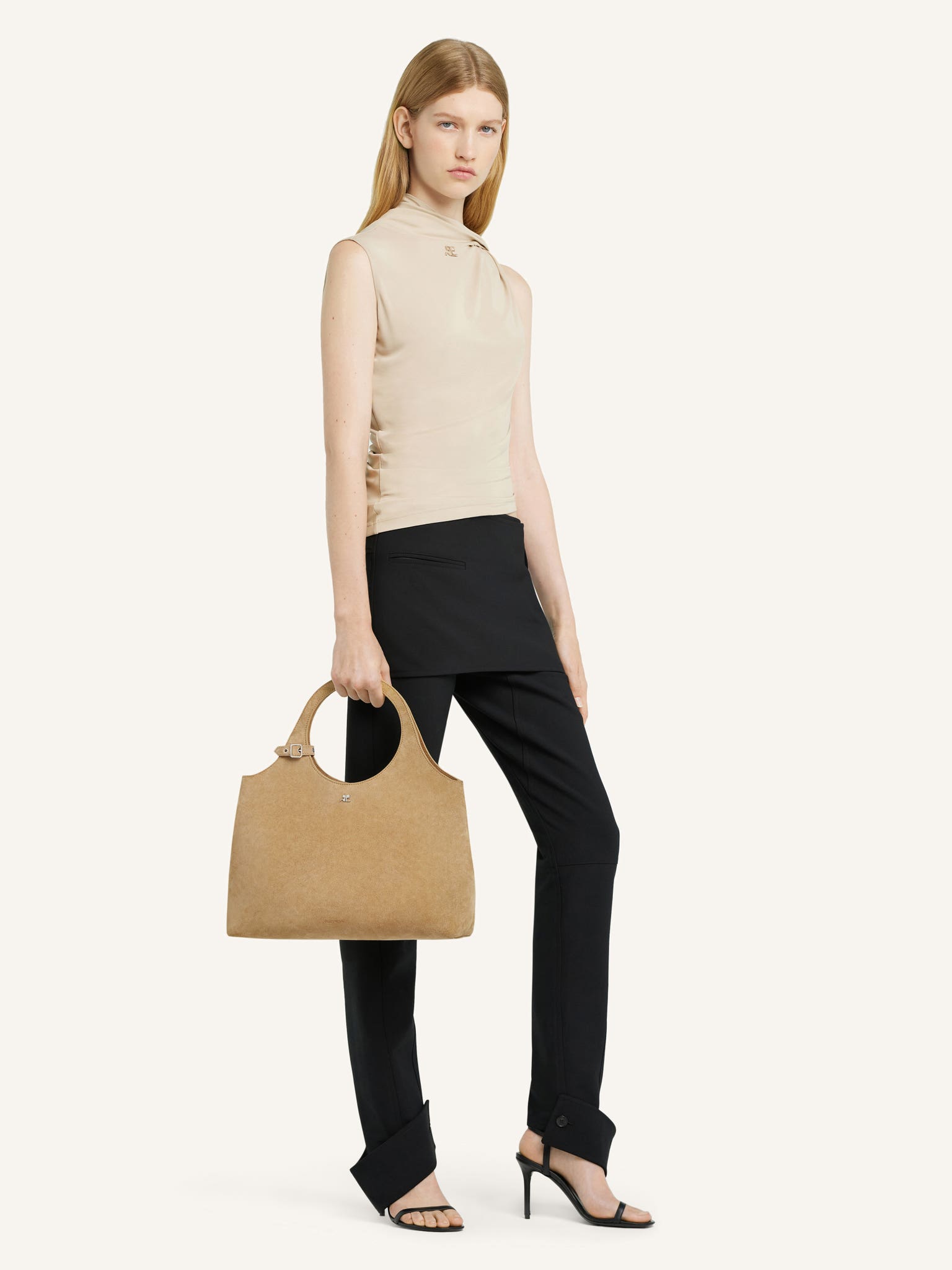 LARGE HOLY DAY BAG EN SUÈDE