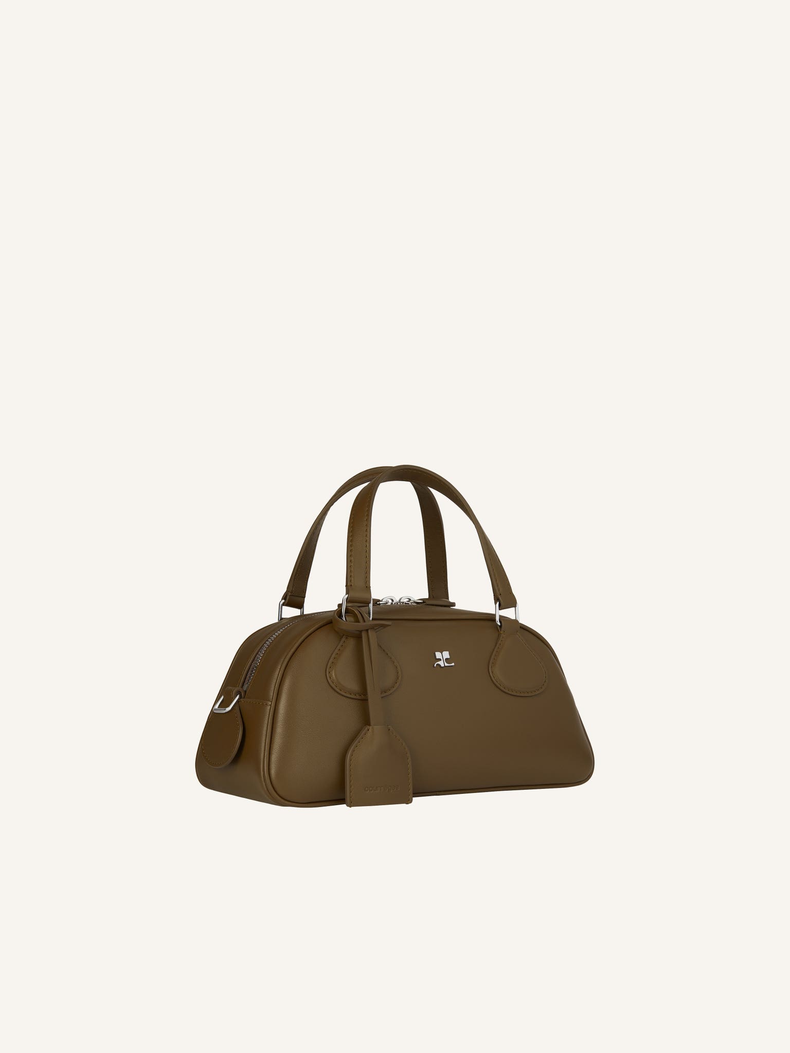SAC BOWLING FRIDAY EN CUIR