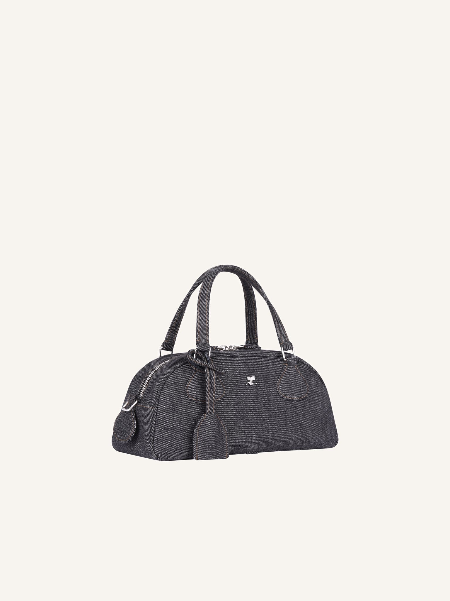 SAC BOWLING FRIDAY EN DENIM