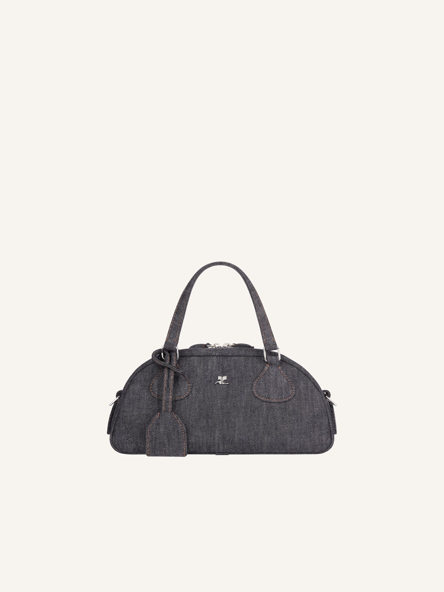 SAC BOWLING FRIDAY EN DENIM