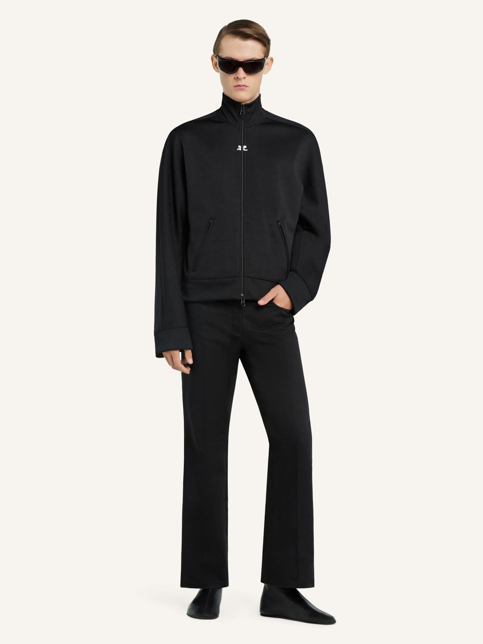 BOMBER TRACKSUIT