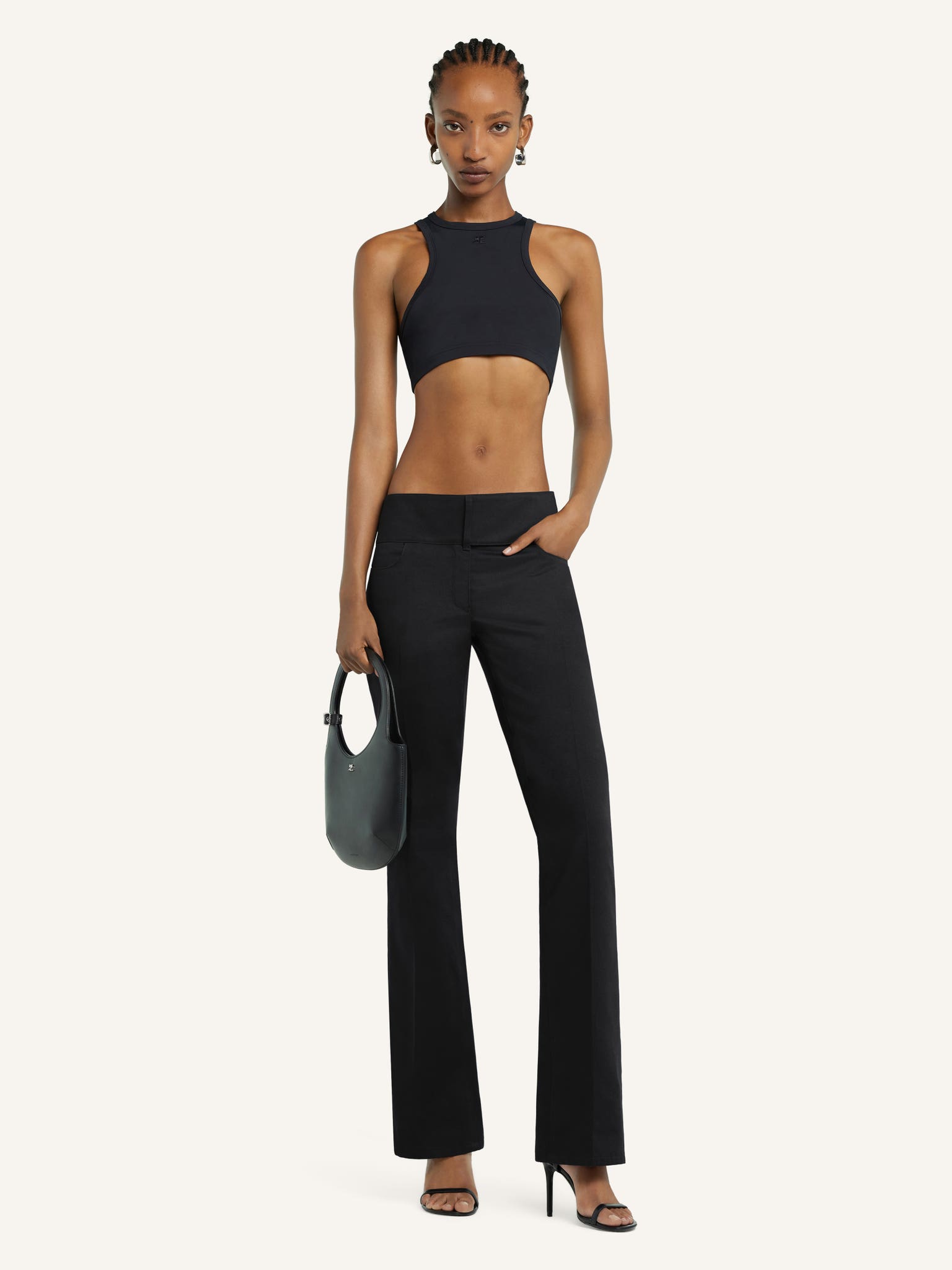 SCUBA BRA