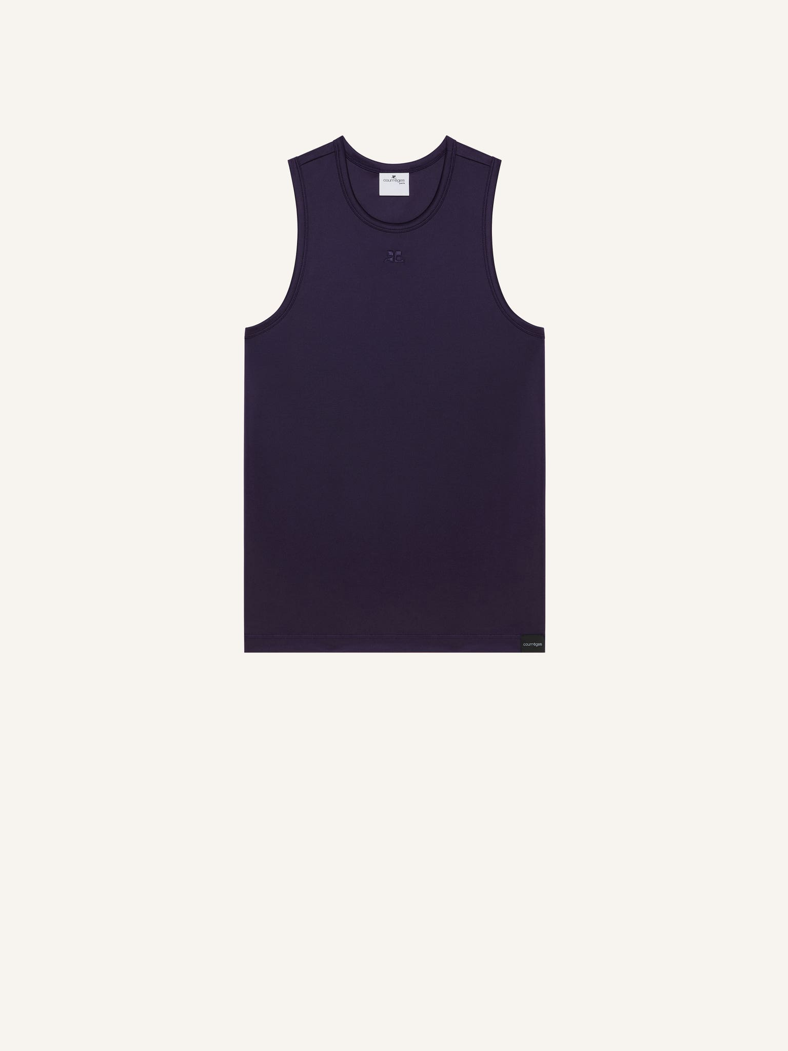 FOOTBALL JERSEY TANK TOP