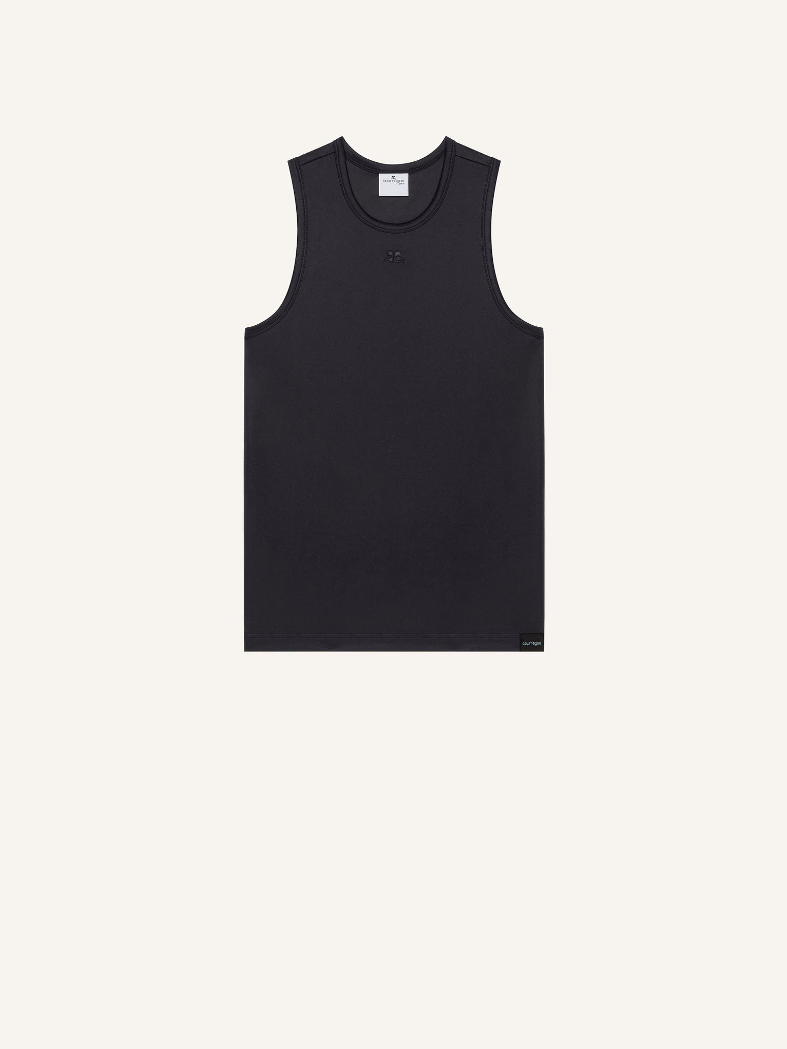 FOOTBALL JERSEY TANK TOP