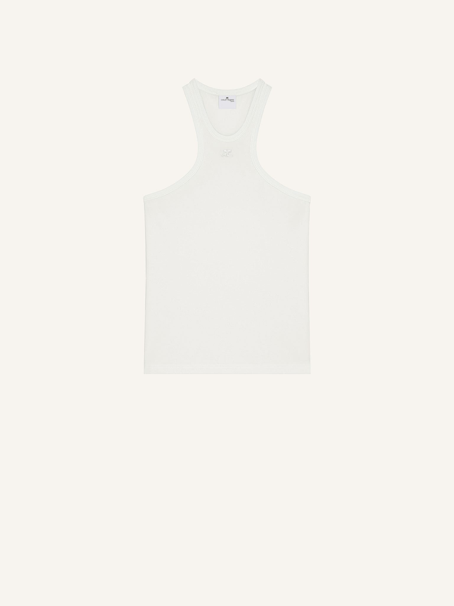 SCUBA TANK TOP