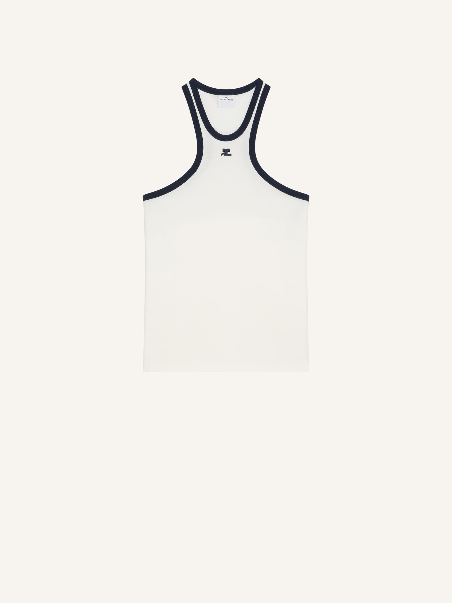 SCUBA TANK TOP