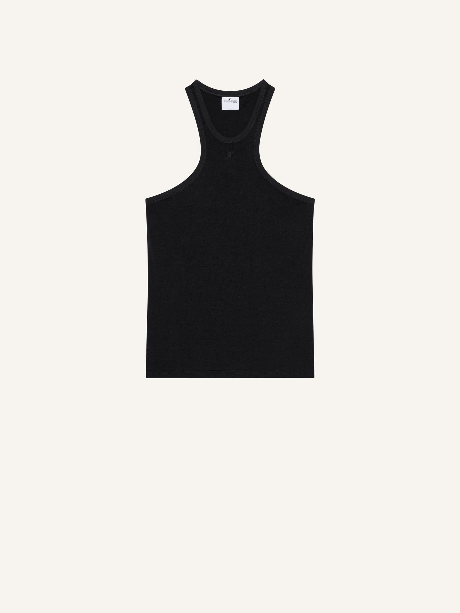 SCUBA TANK TOP