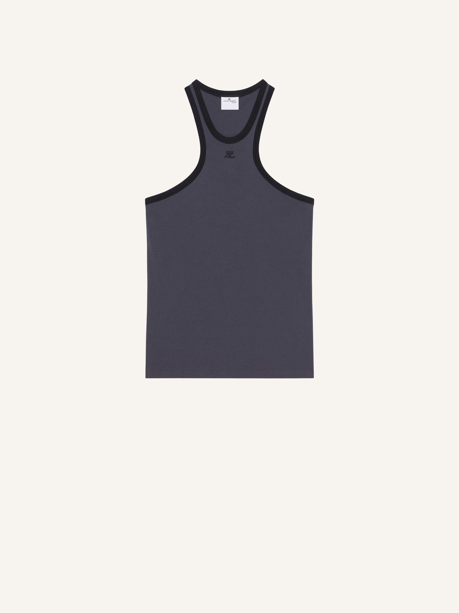 SCUBA TANK TOP
