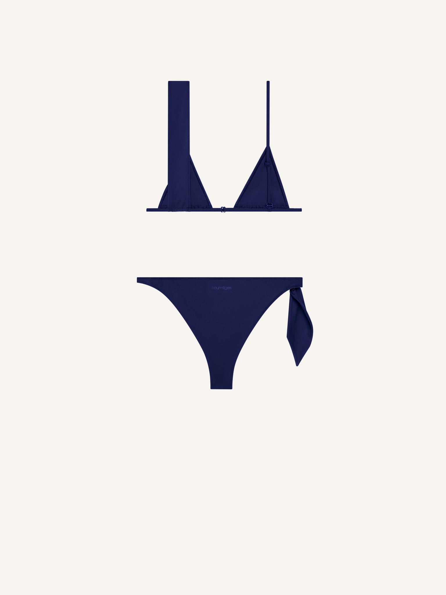 SCARF BIKINI