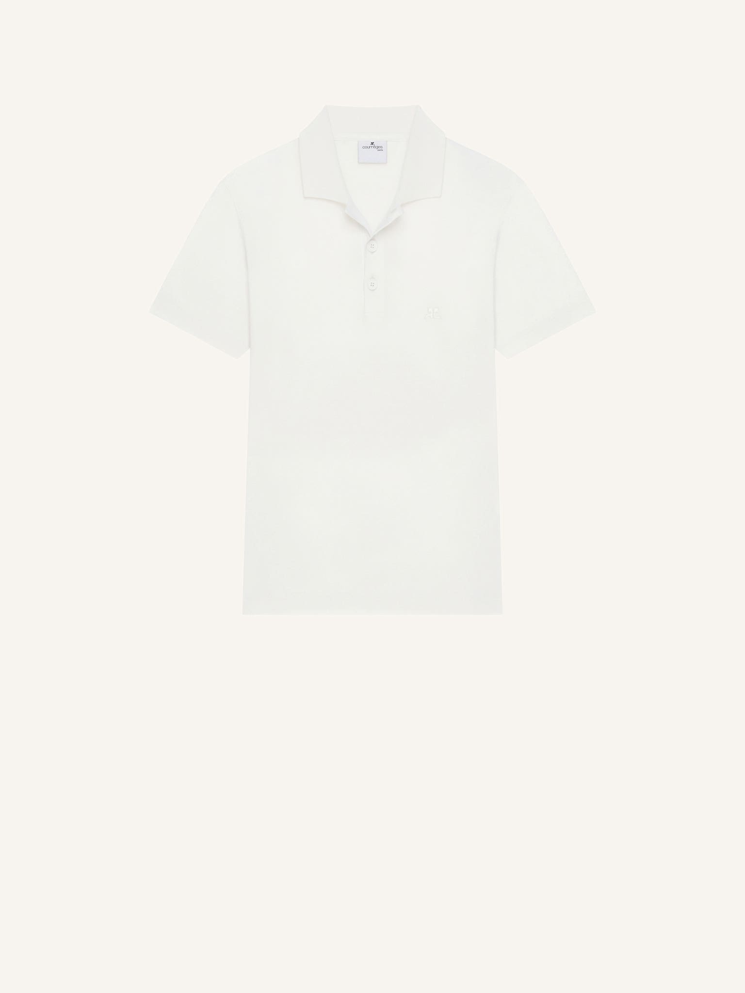 AC PIQUÉ POLO