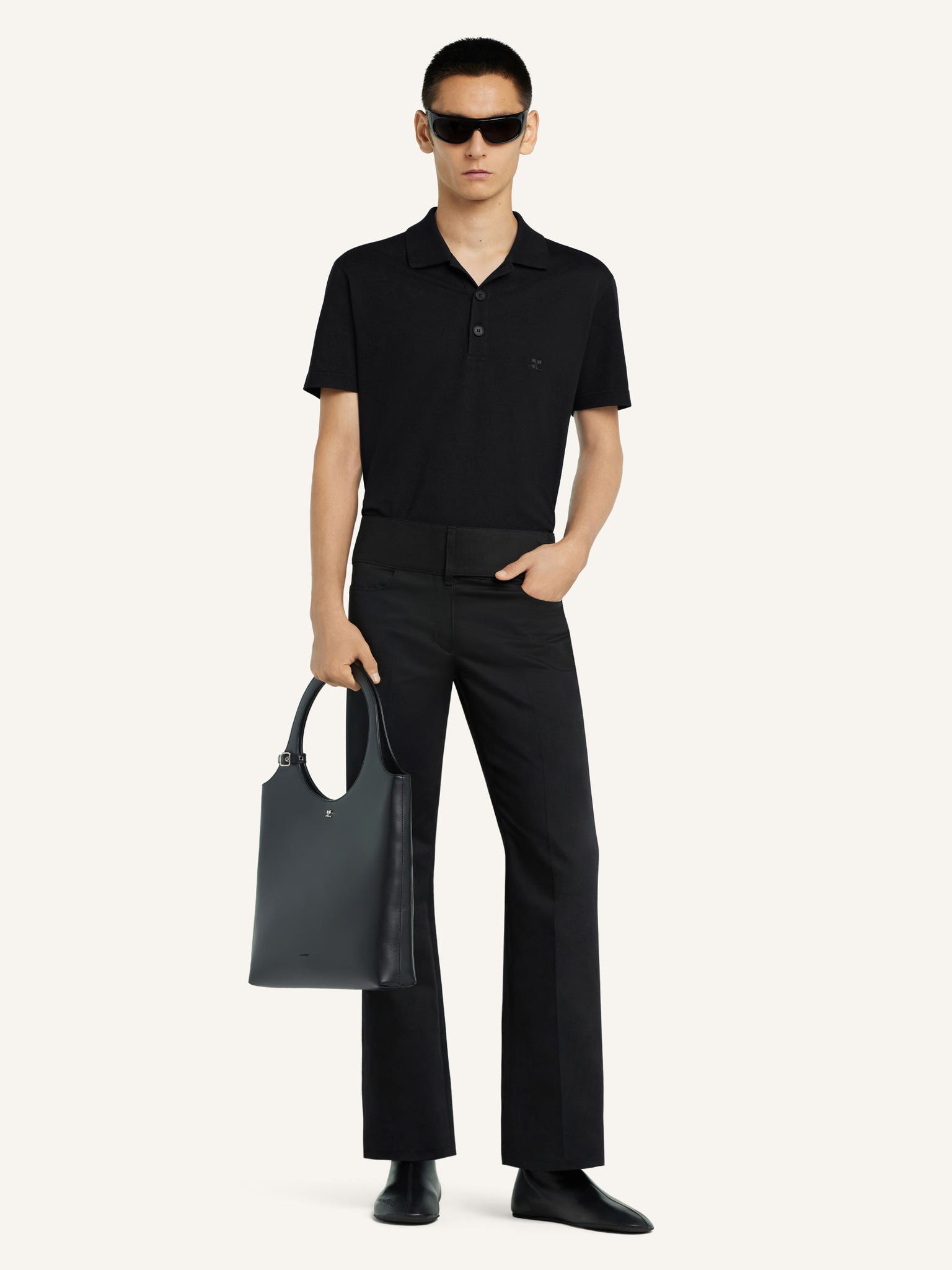 AC PIQUÉ POLO