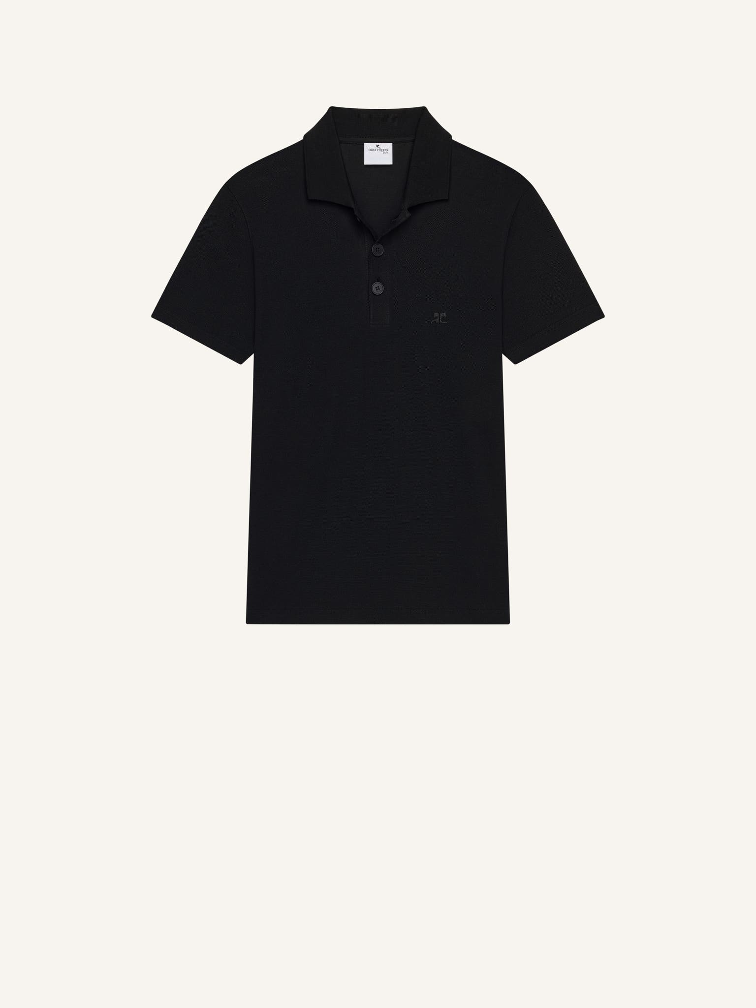 AC PIQUÉ POLO