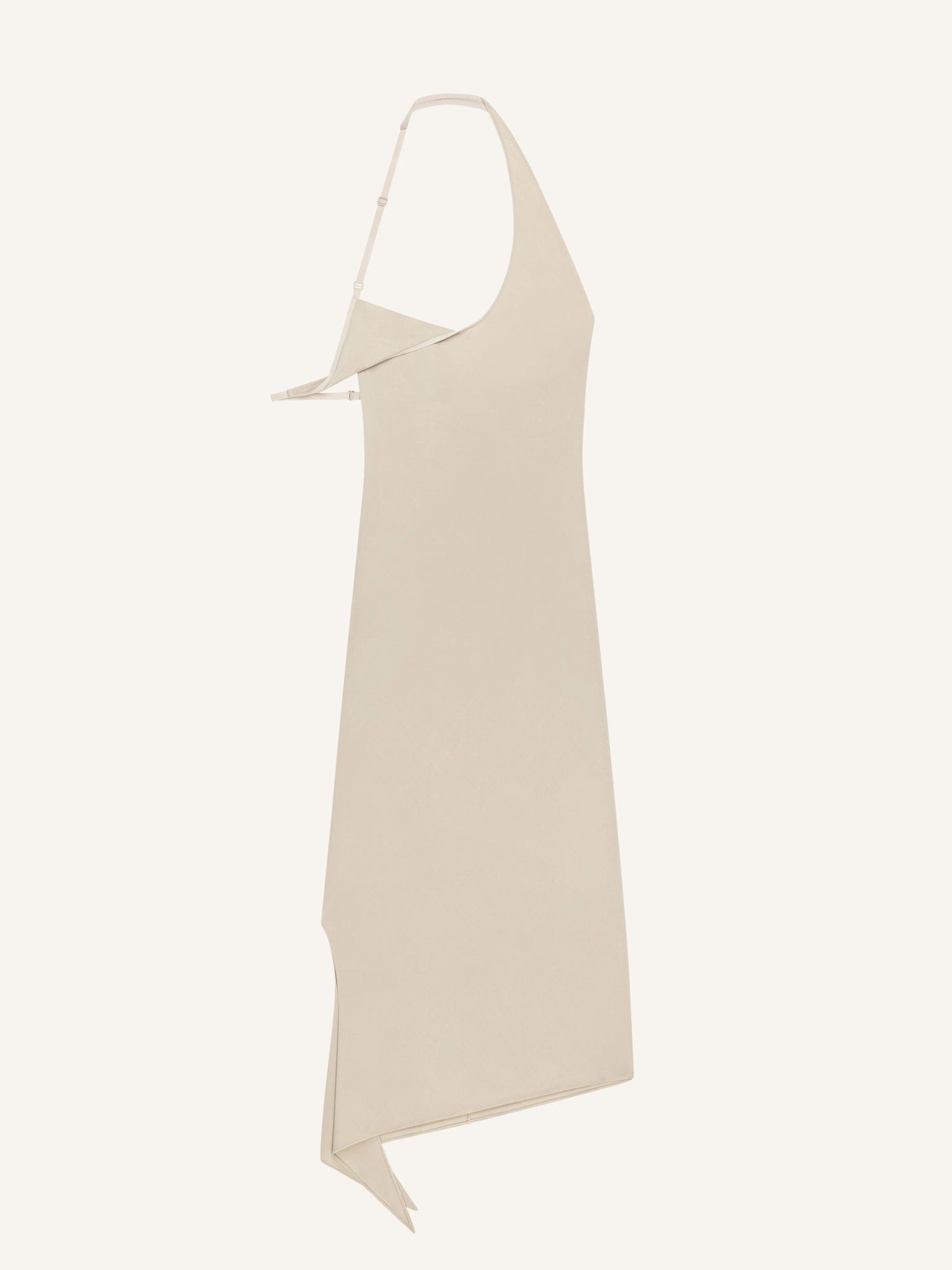 ROBE UNDRESSED EN JERSEY