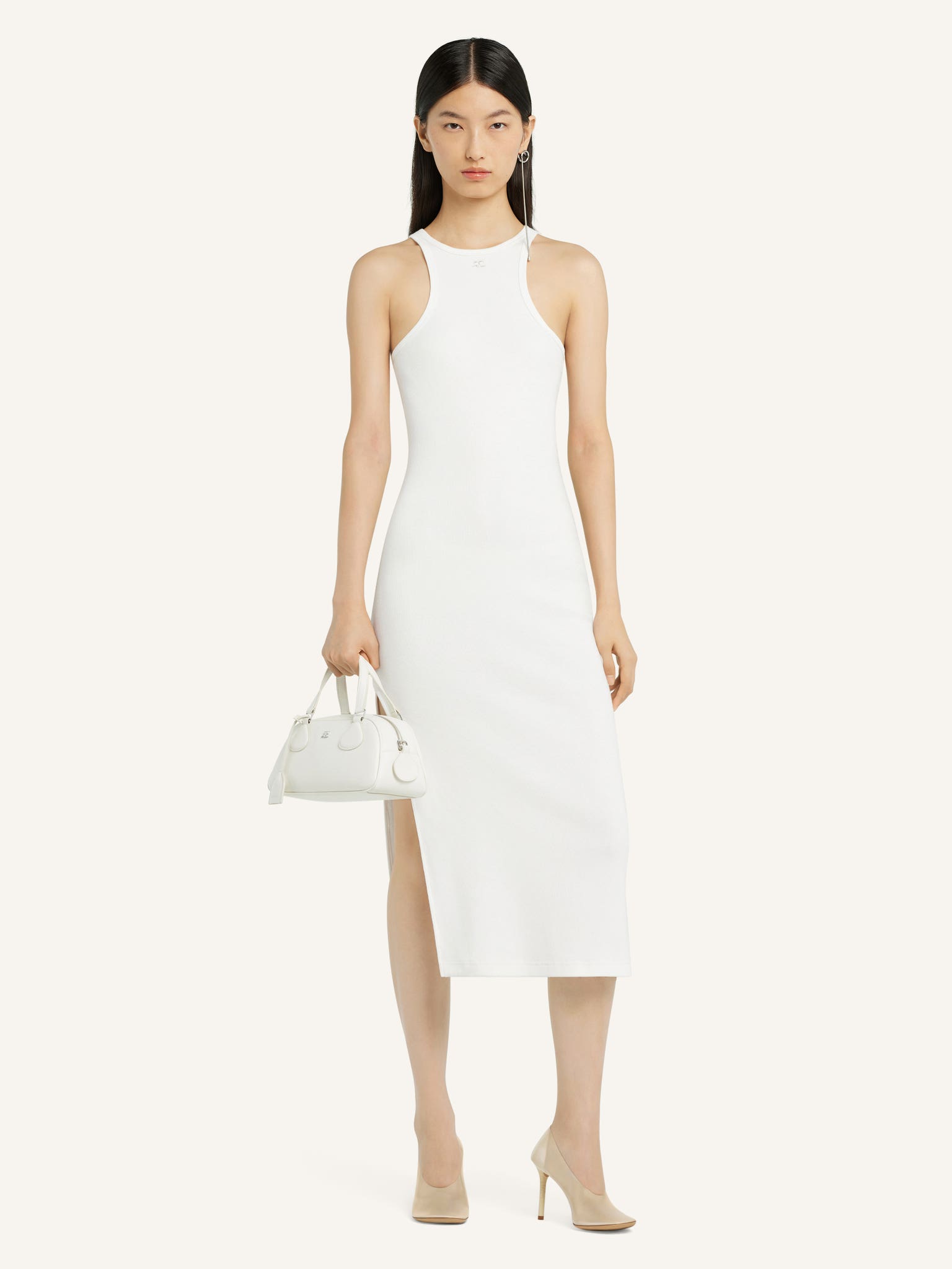 ROBE SCUBA EN JERSEY