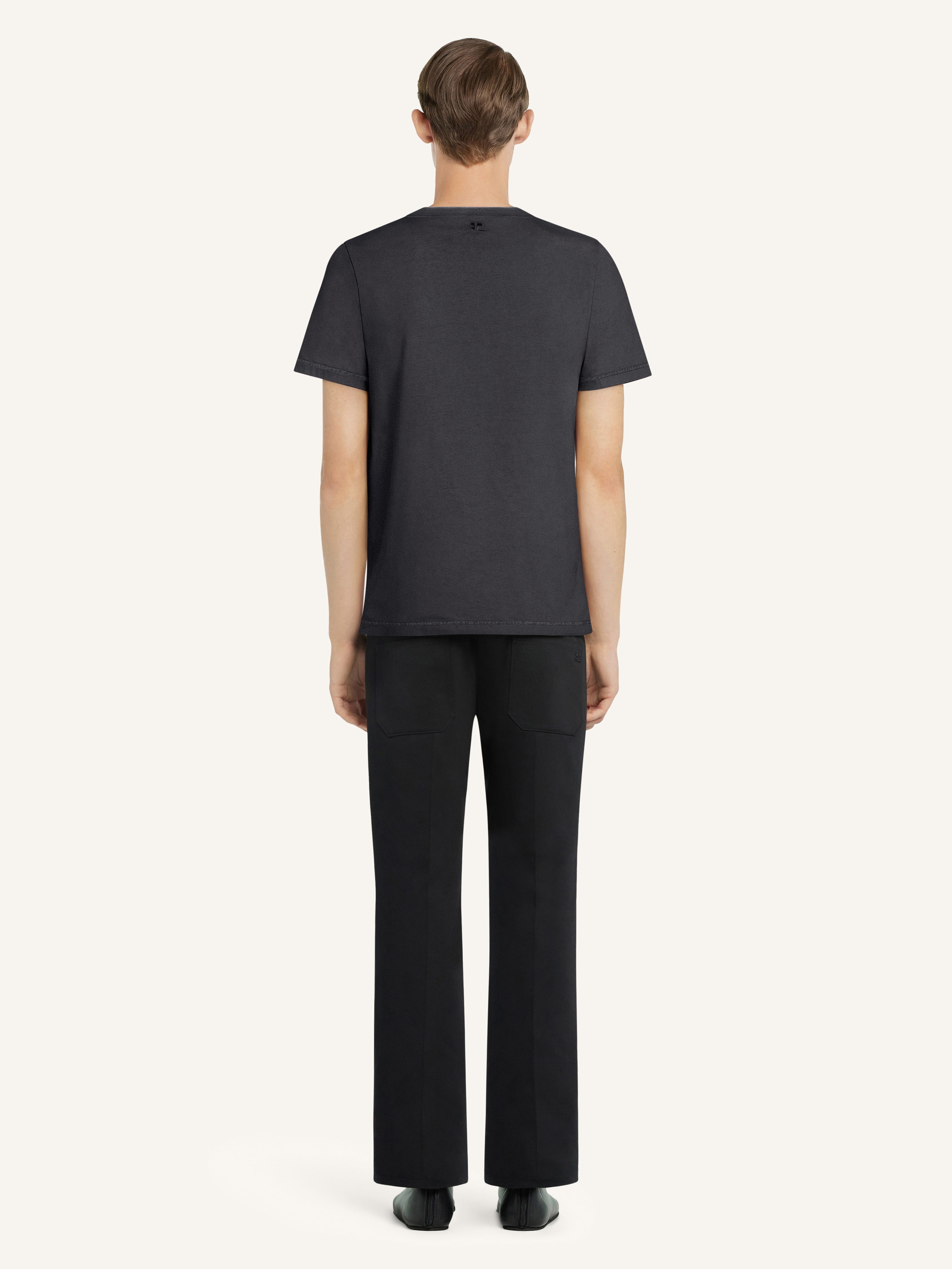 T-Shirts Men - courrèges T-Shirts Men - courrèges