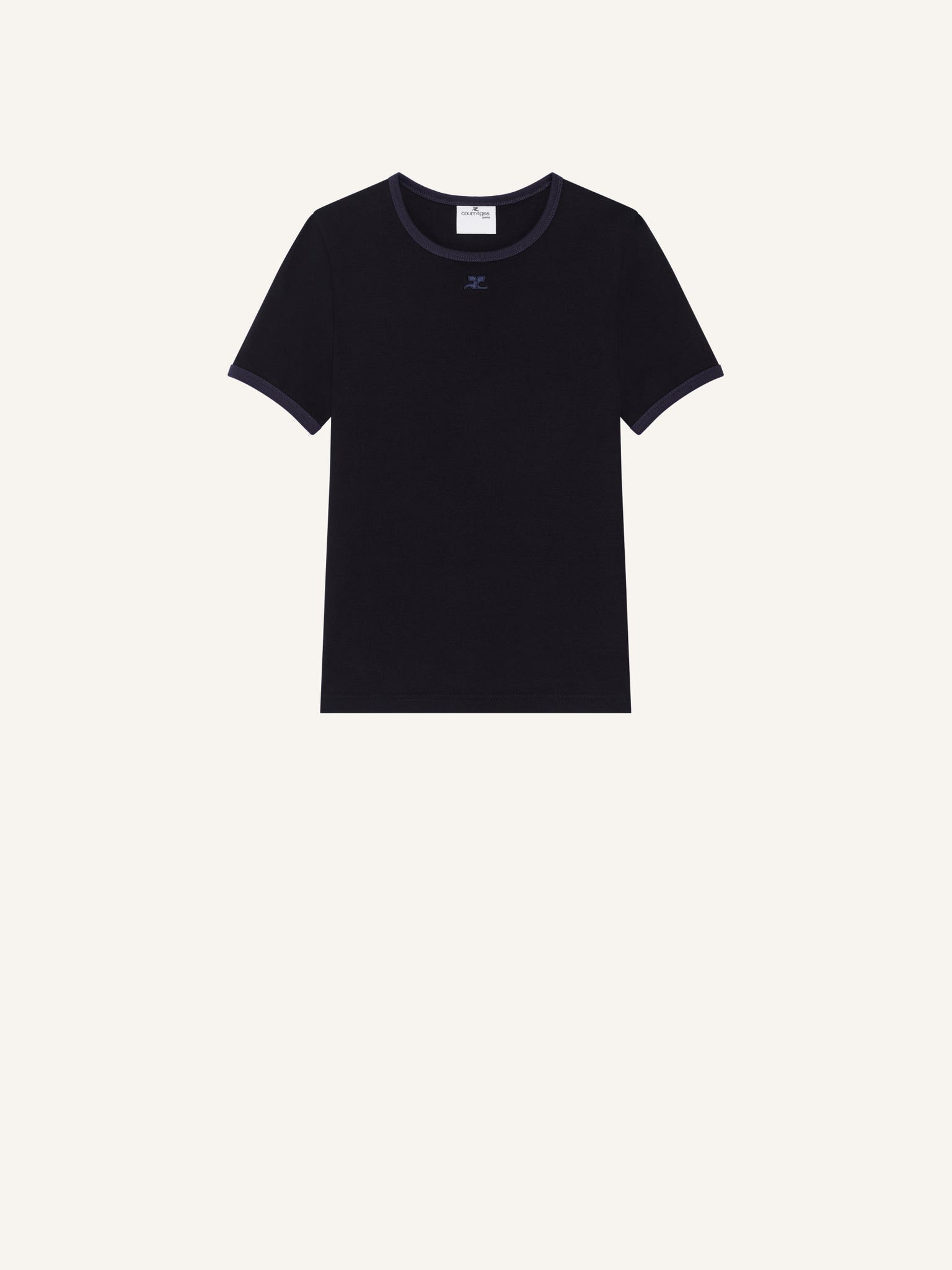 HERITAGE CONTRAST T-SHIRT