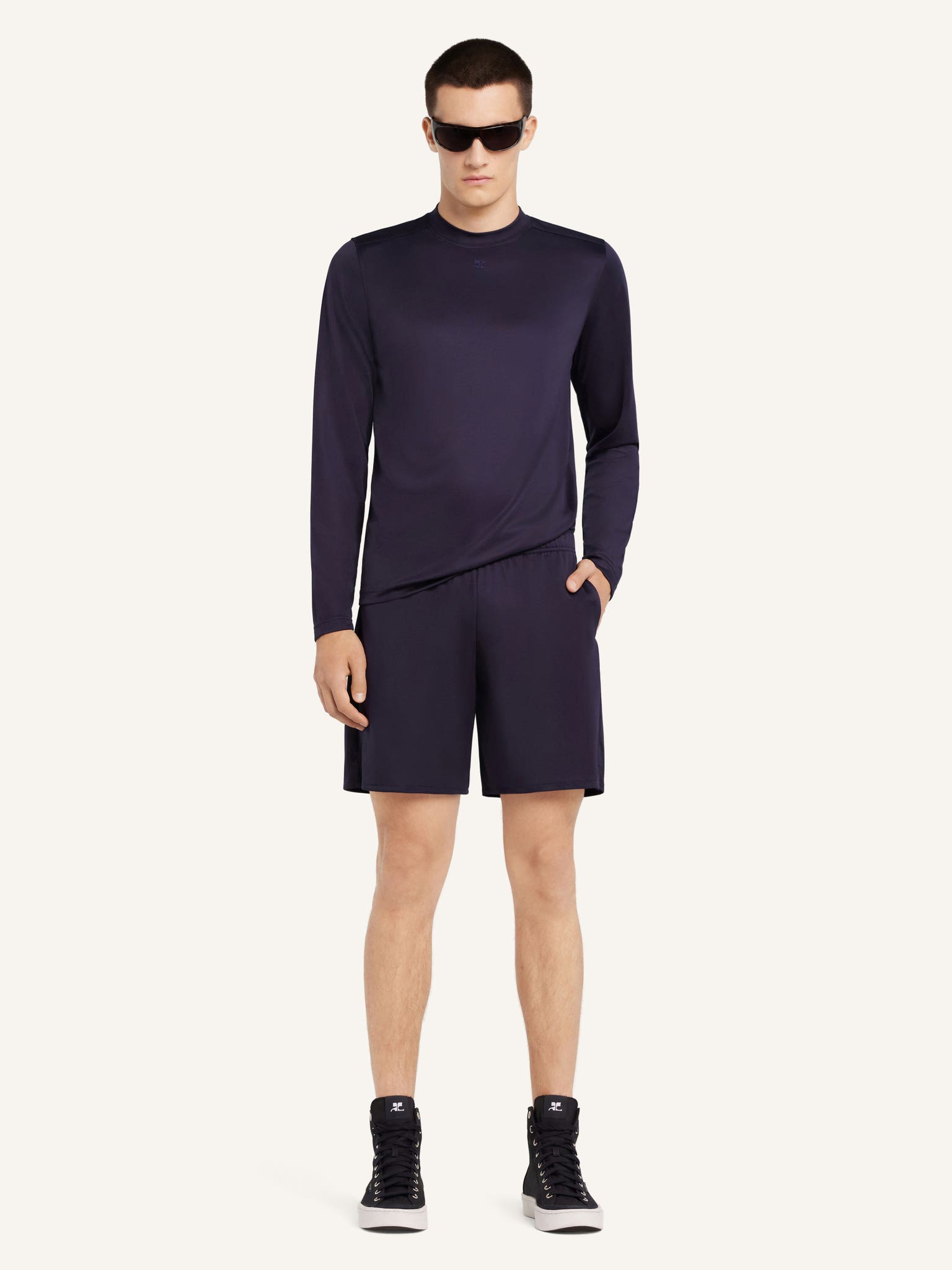 T-SHIRT FOOTBALL JERSEY