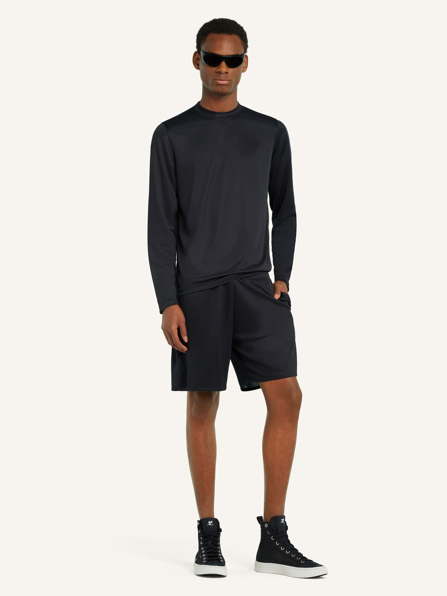 T-SHIRT FOOTBALL JERSEY