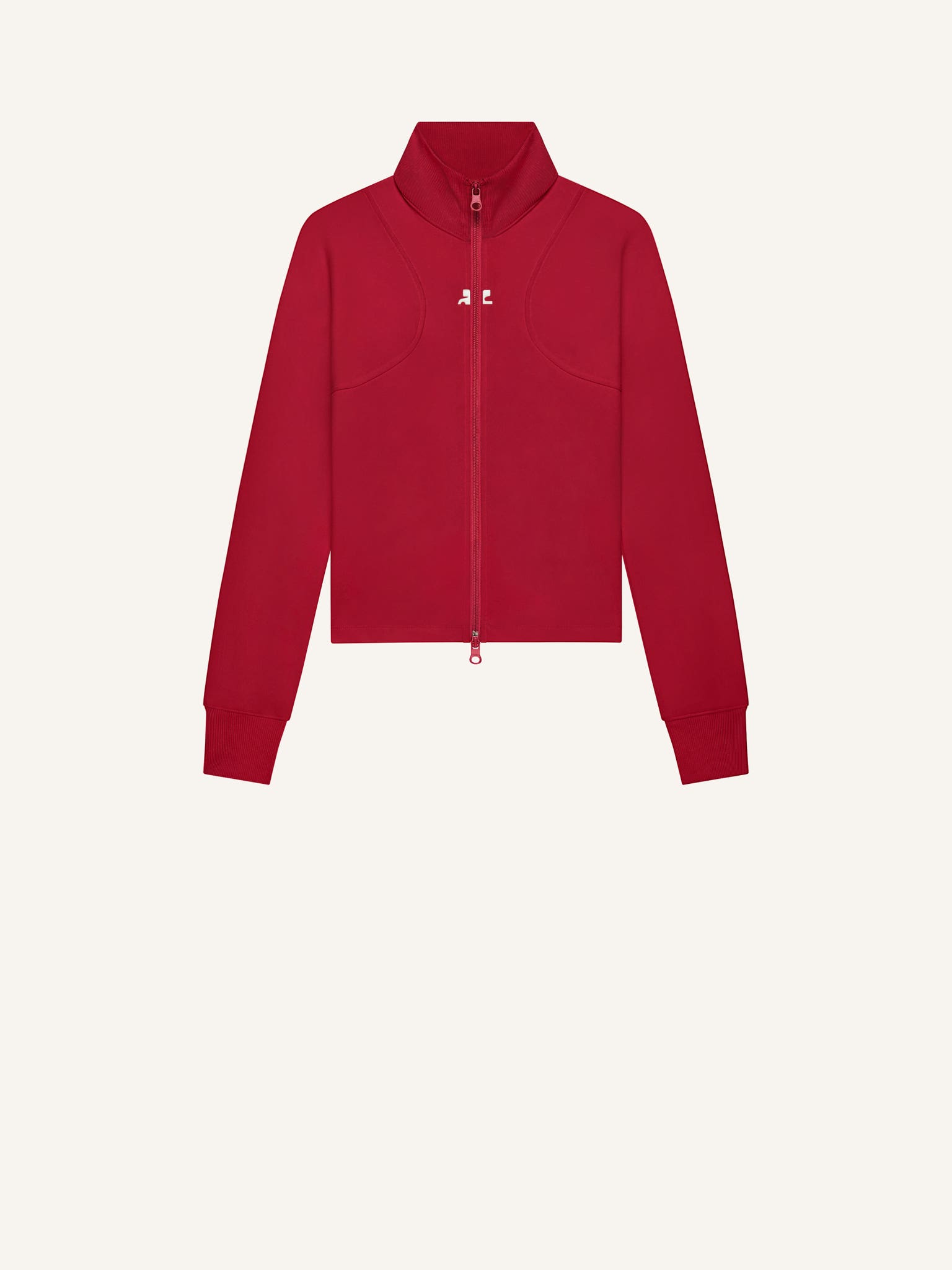 VESTE SCUBA TRACKSUIT