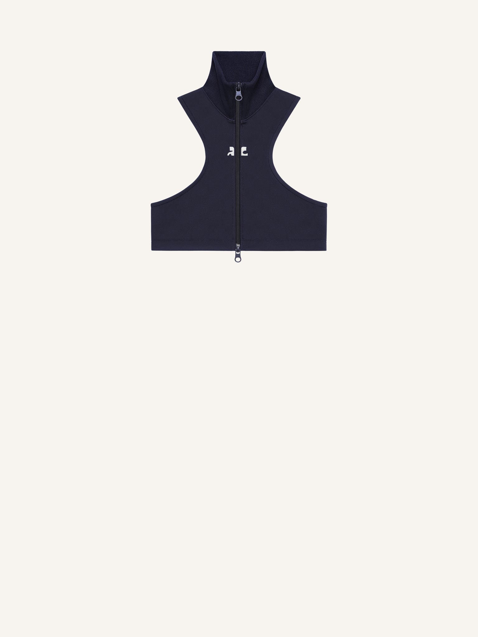 VESTE COURTE SCUBA TRACKSUIT