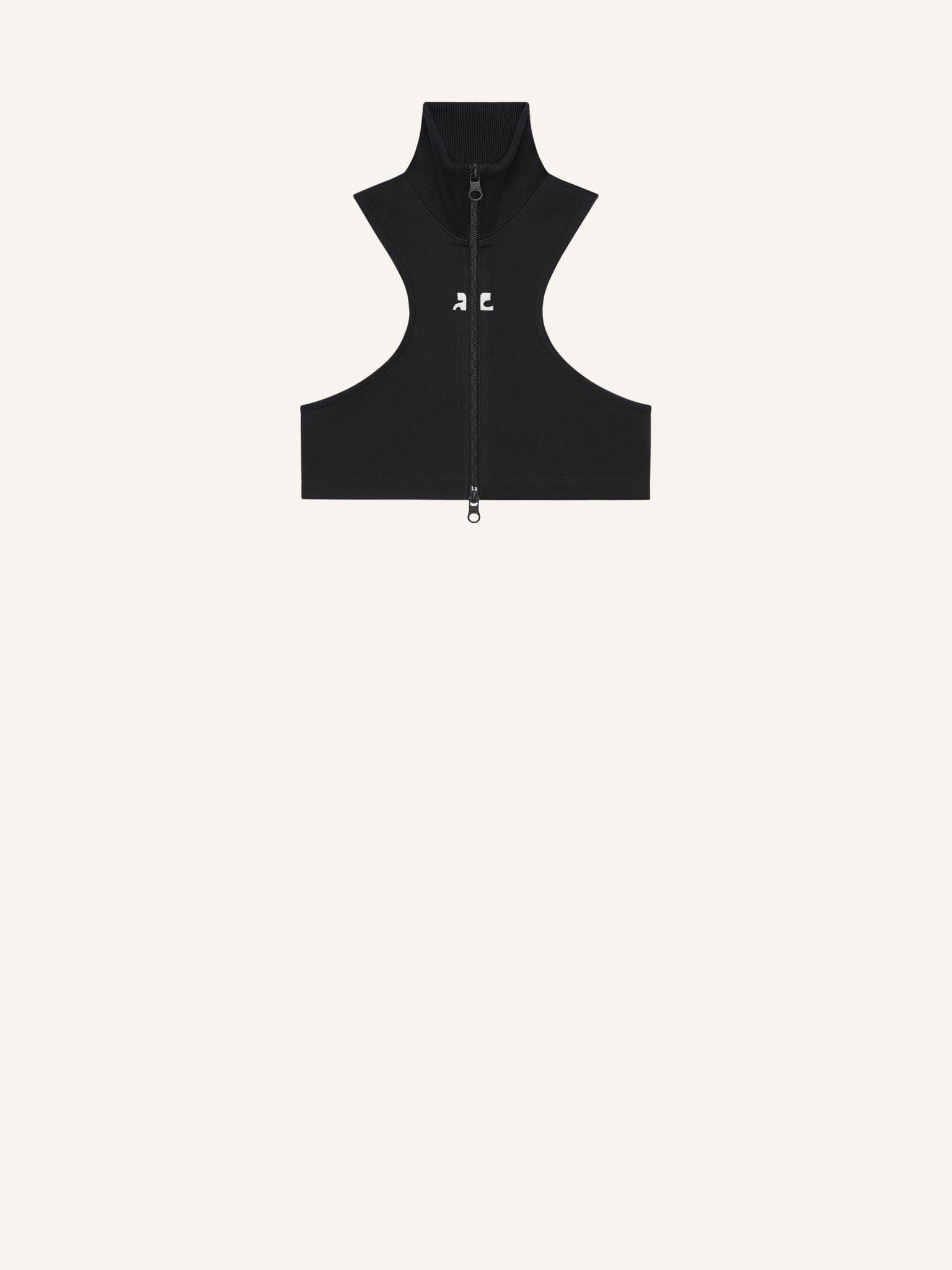 VESTE COURTE SCUBA TRACKSUIT