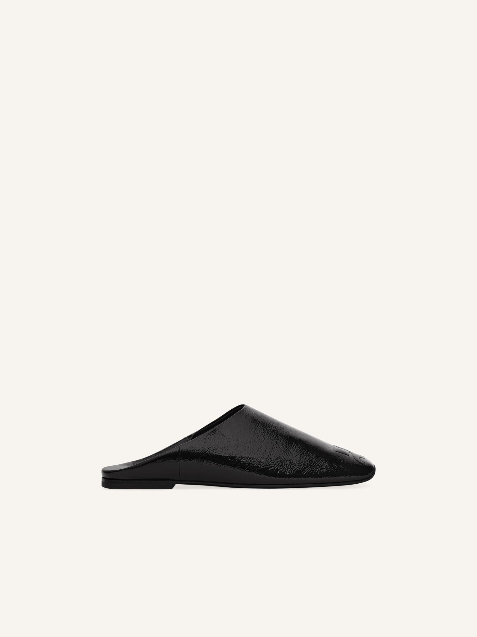 HERITAGE VINYL MULES