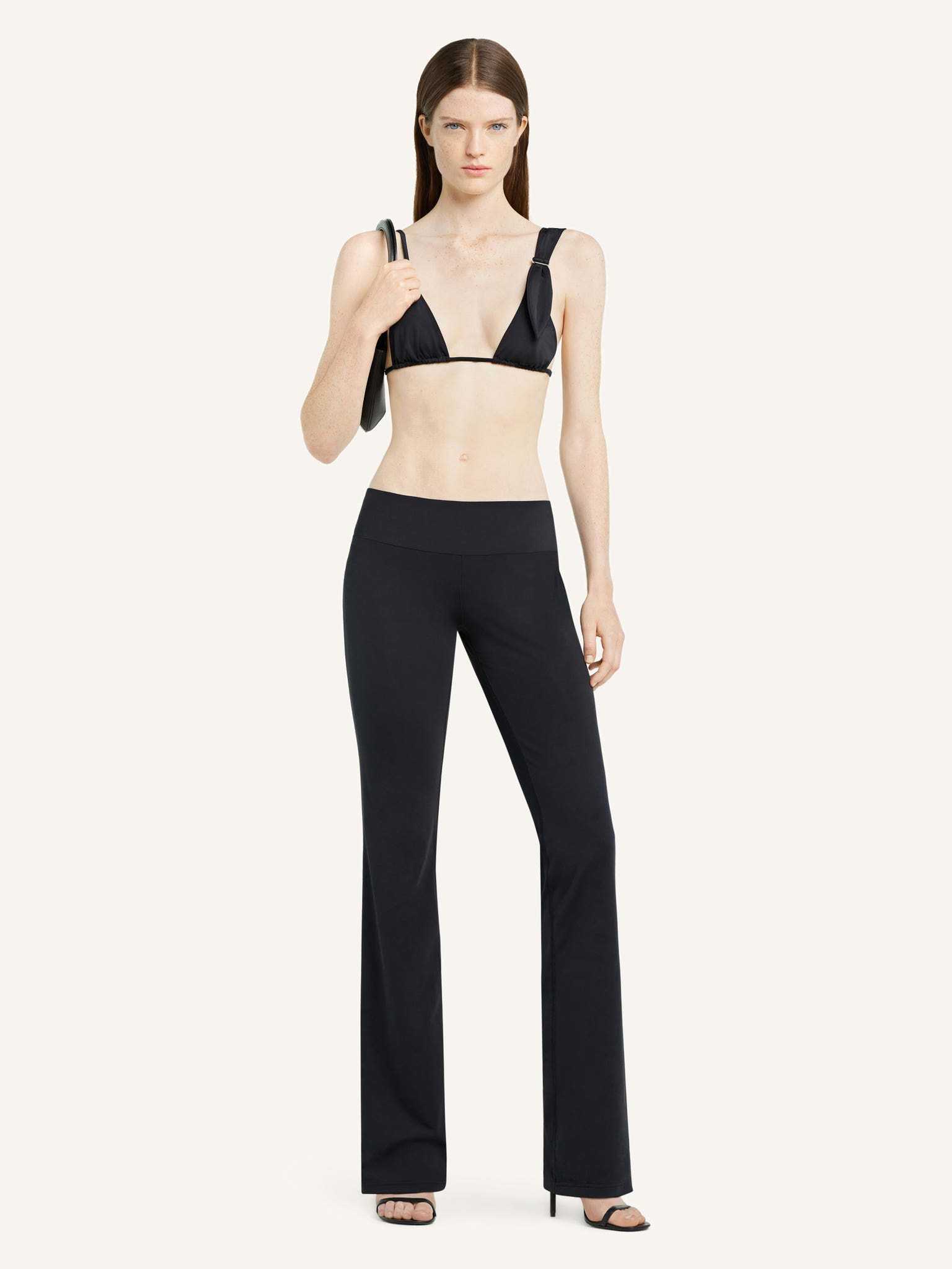 SCUBA JERSEY PANTS