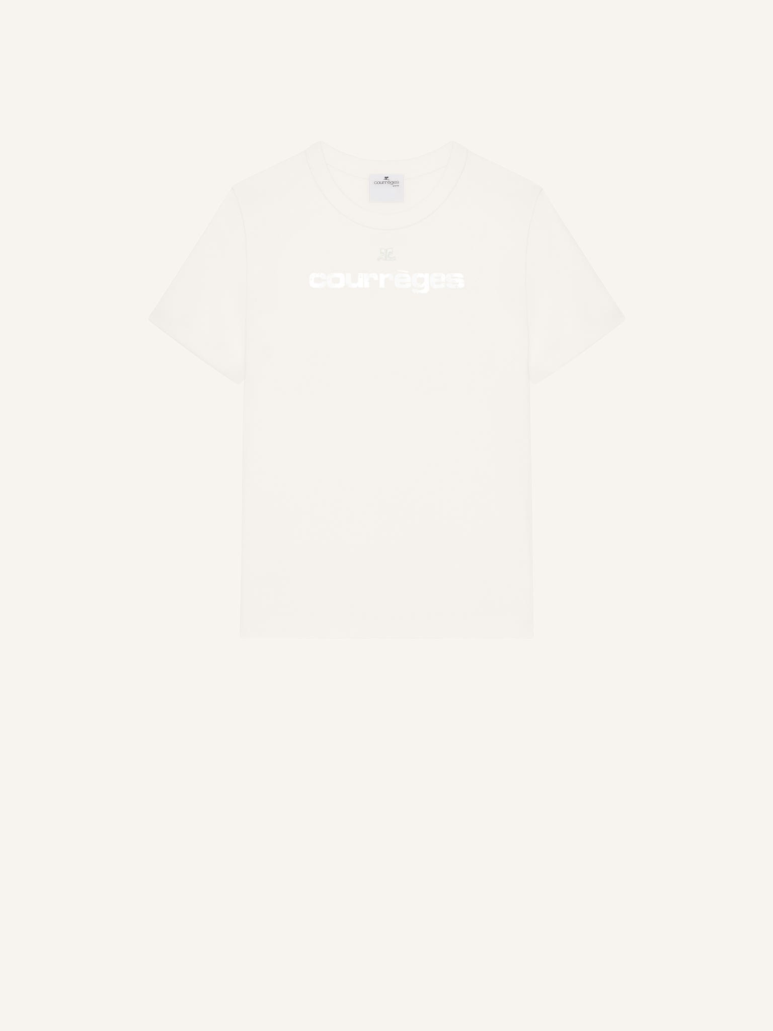 AC PRINTED T-SHIRT