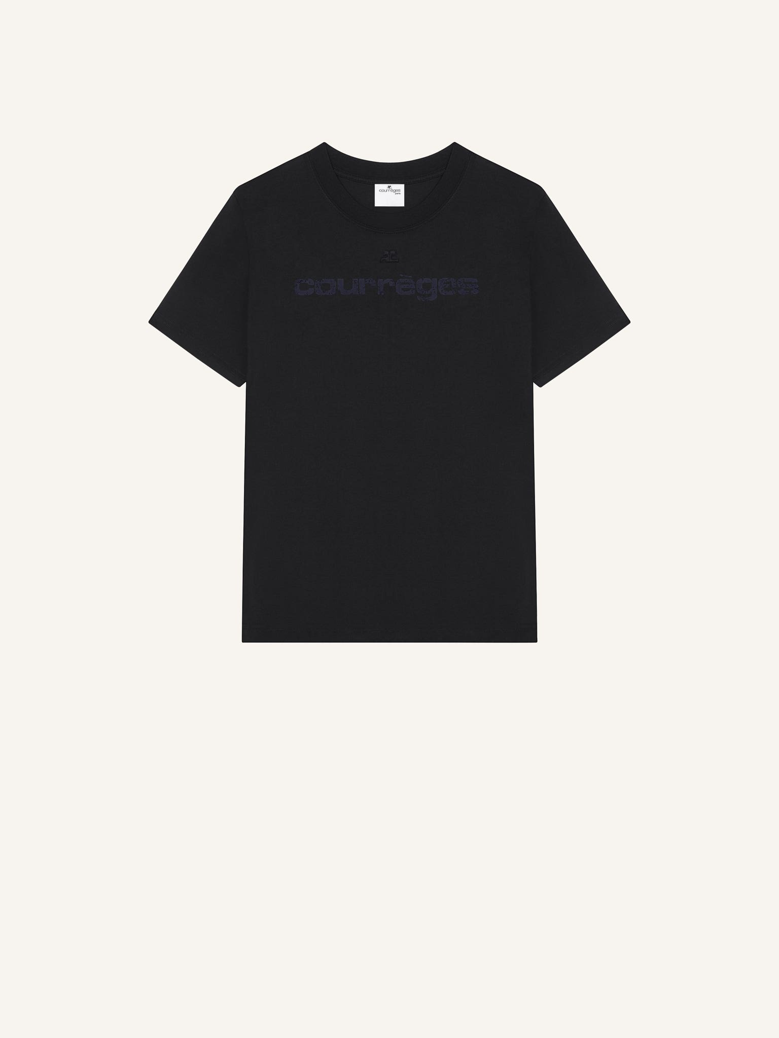 AC PRINTED T-SHIRT