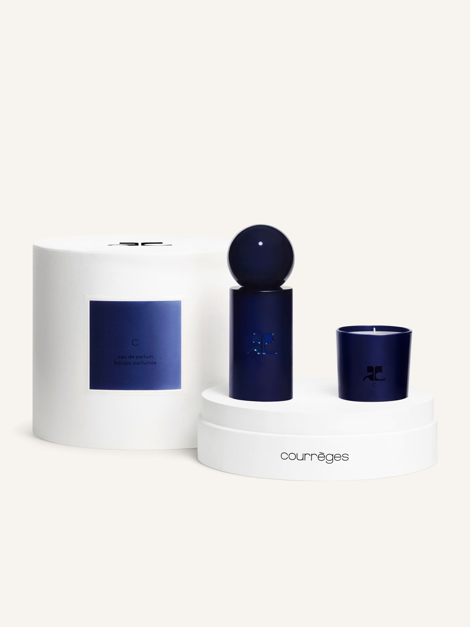 COFFRET C