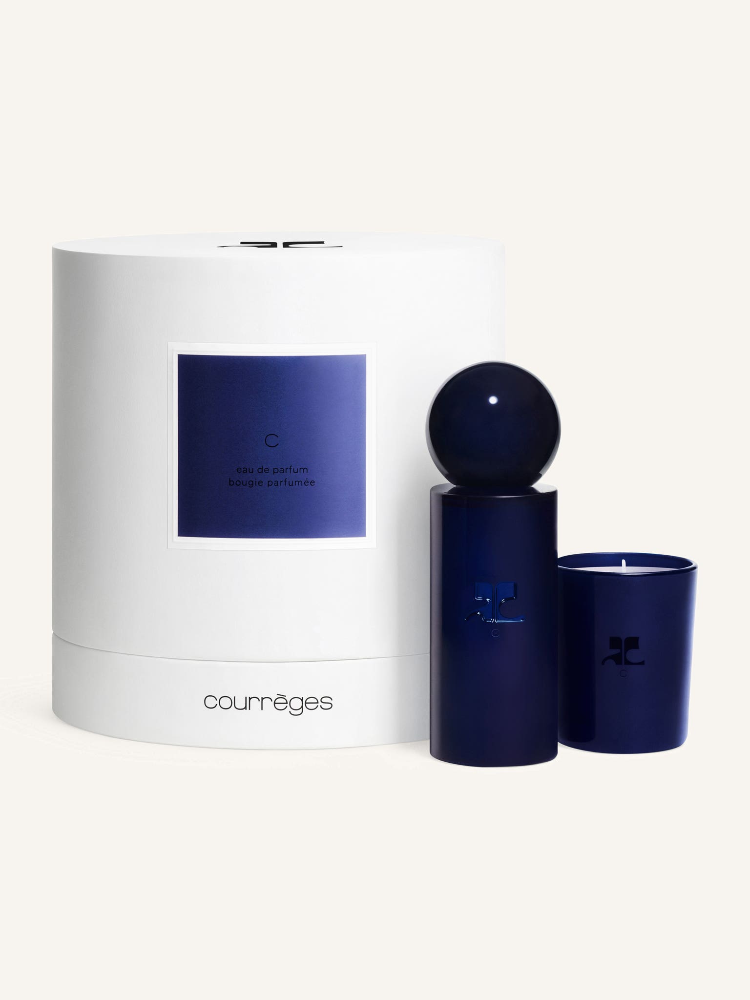COFFRET C
