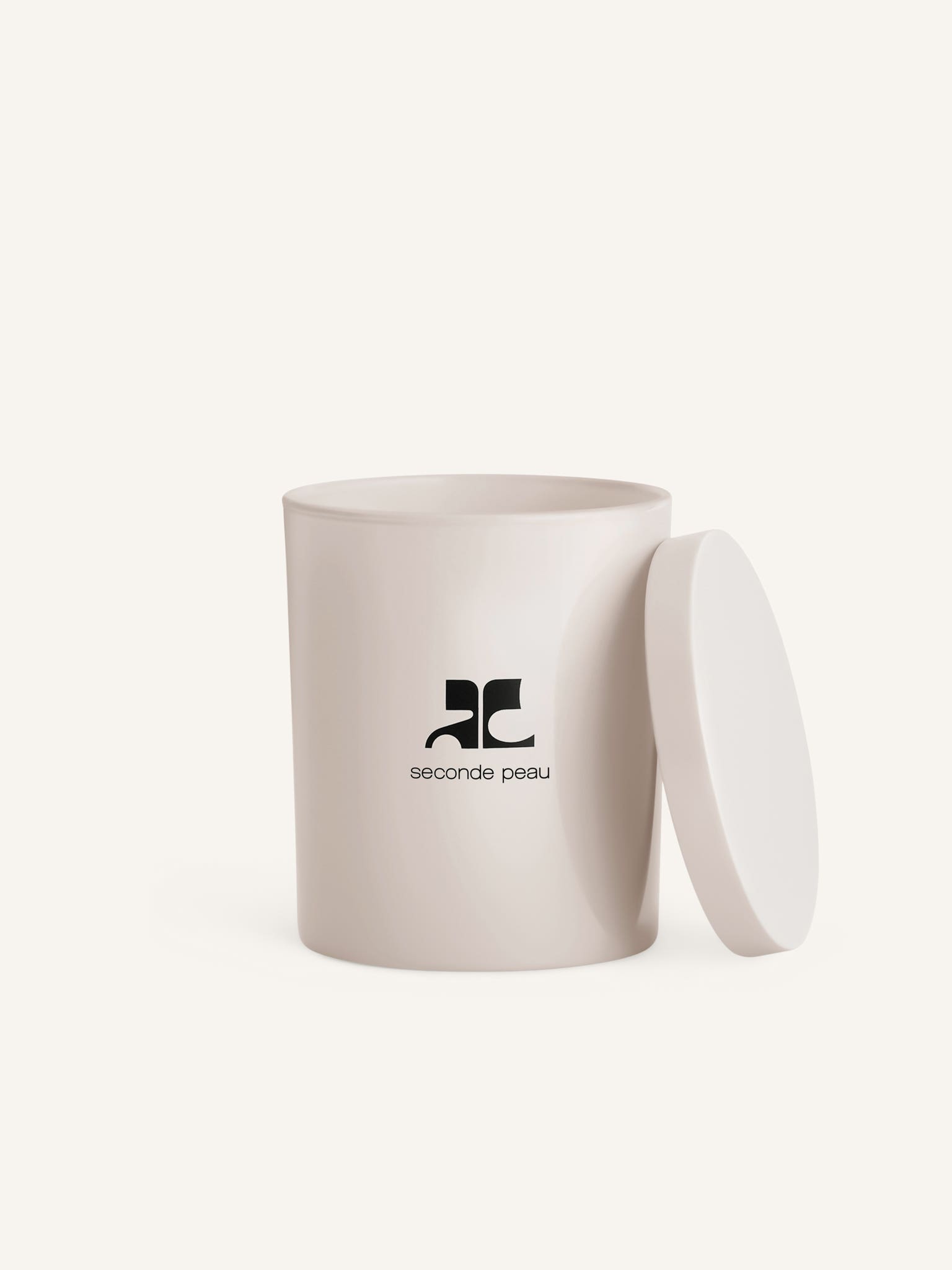 SECONDE PEAU CANDLE