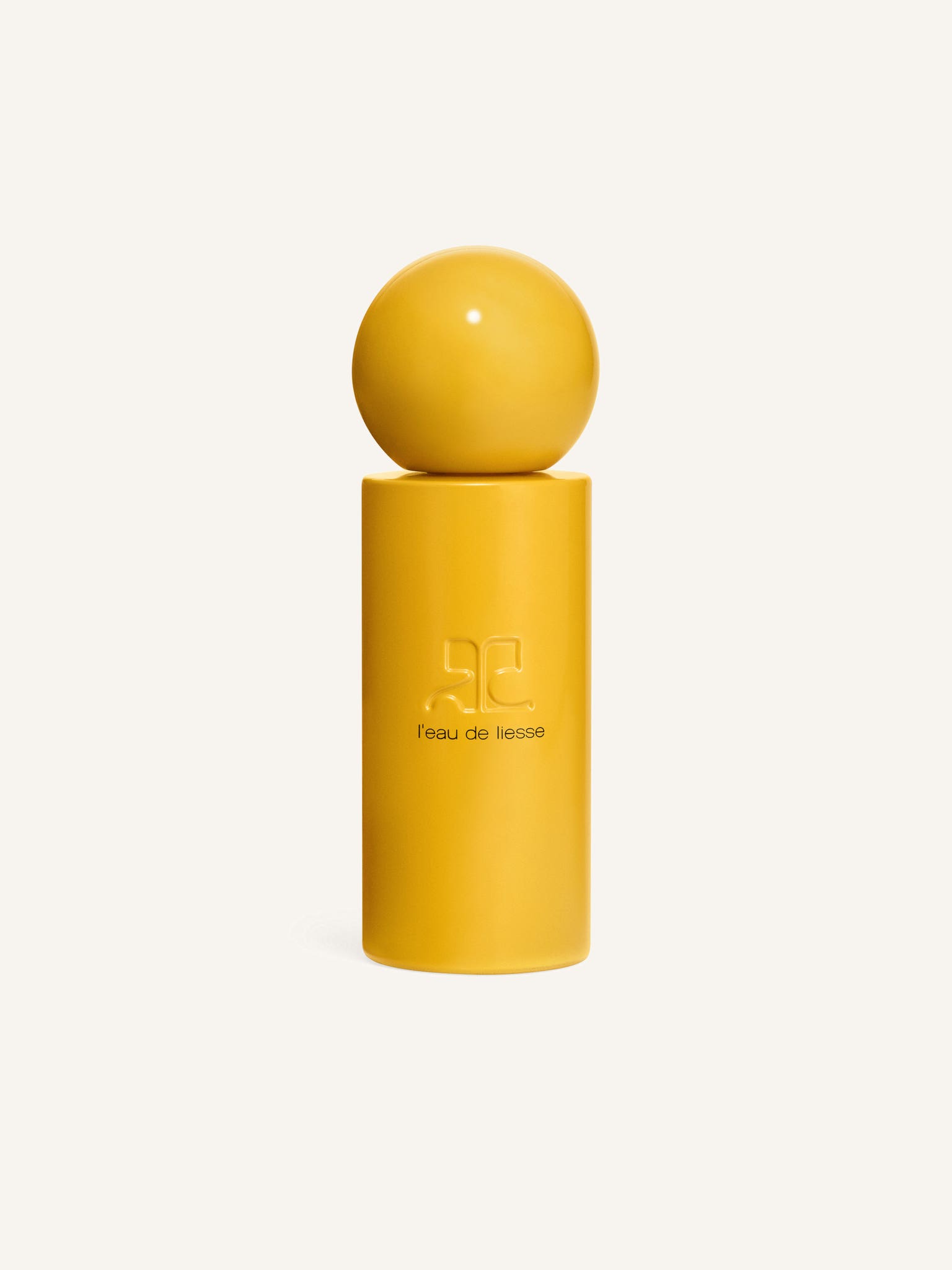 L'EAU DE LIESSE
