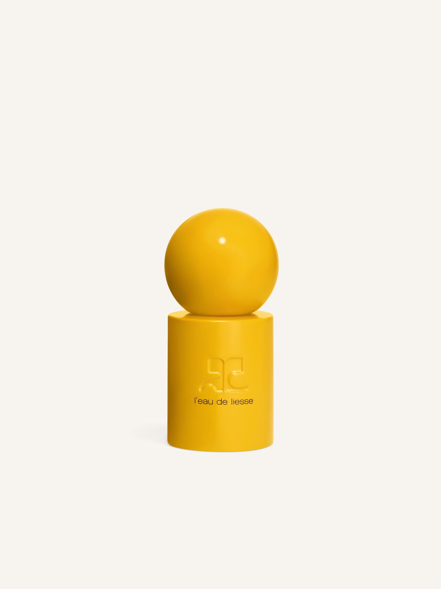 L'EAU DE LIESSE