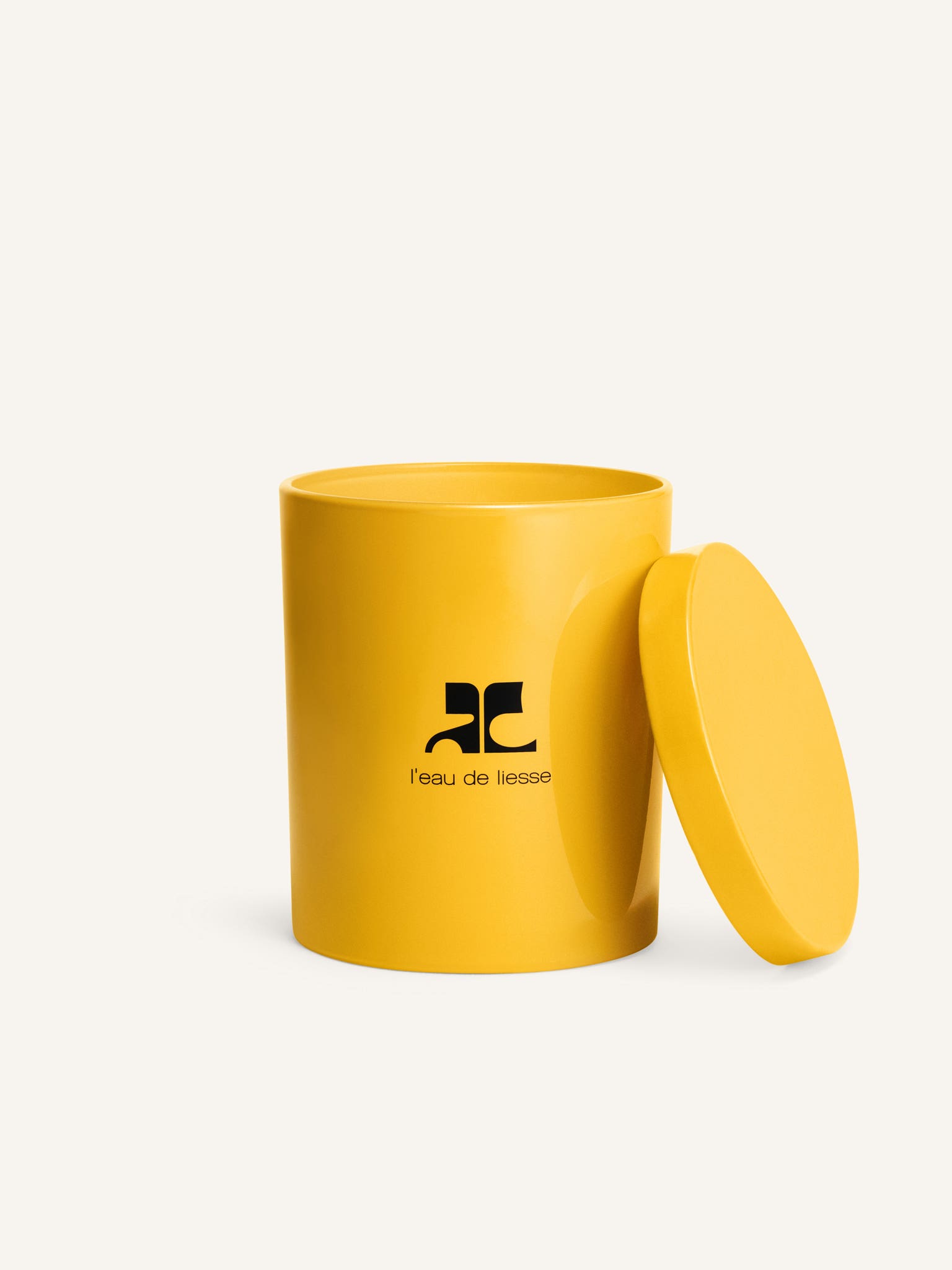 L'EAU DE LIESSE CANDLE
