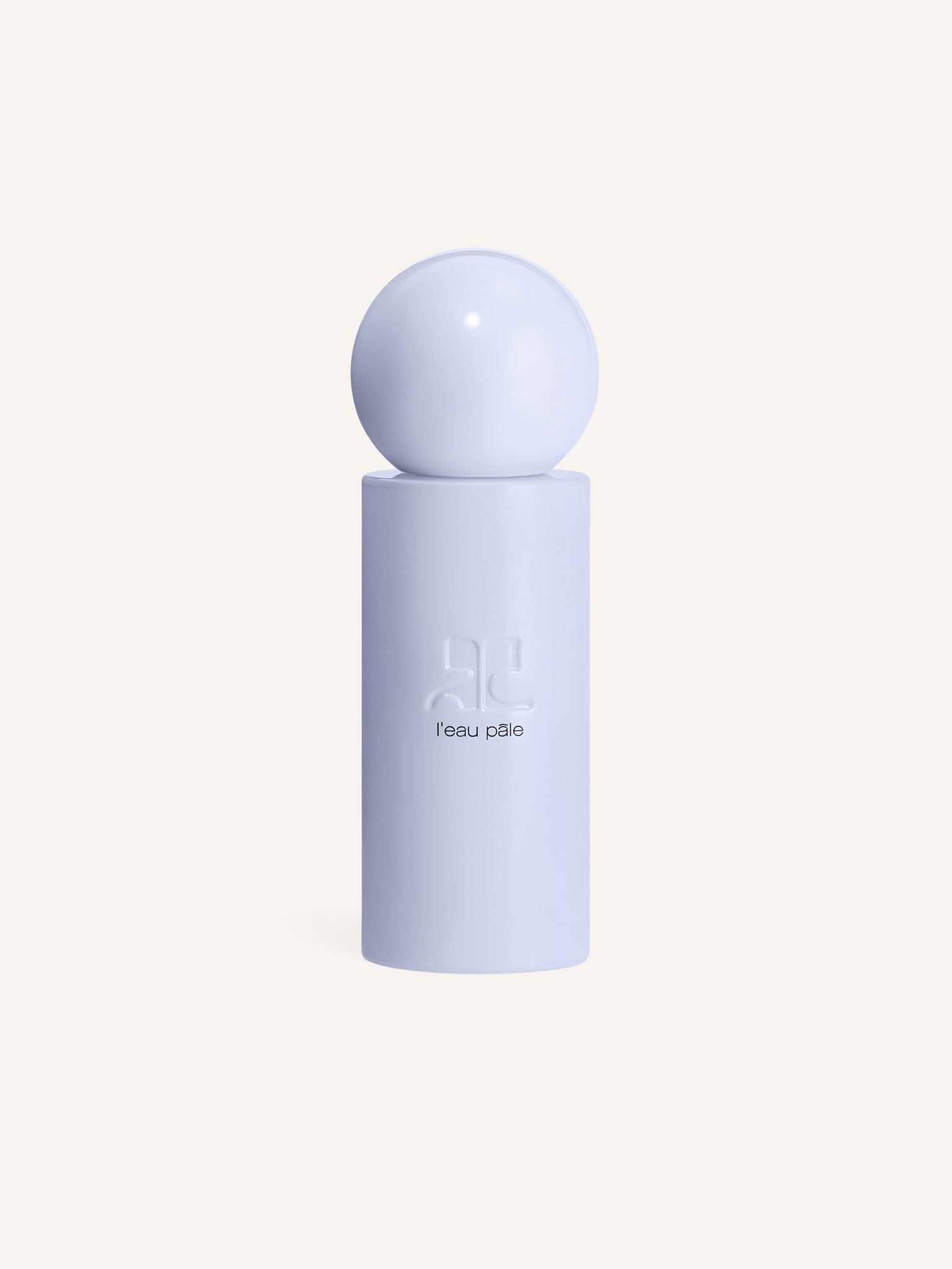 L'EAU PÂLE