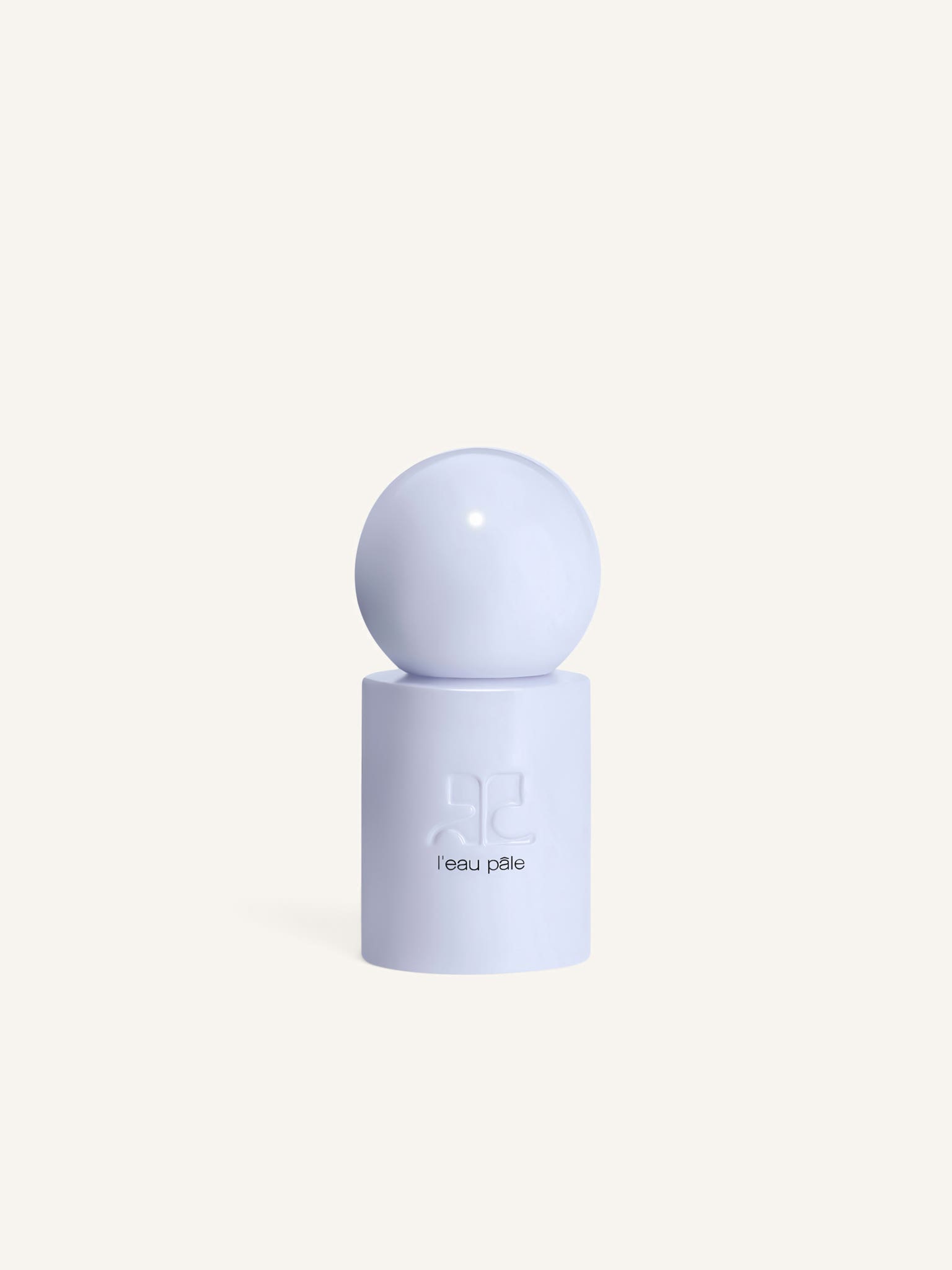 L'EAU PÂLE