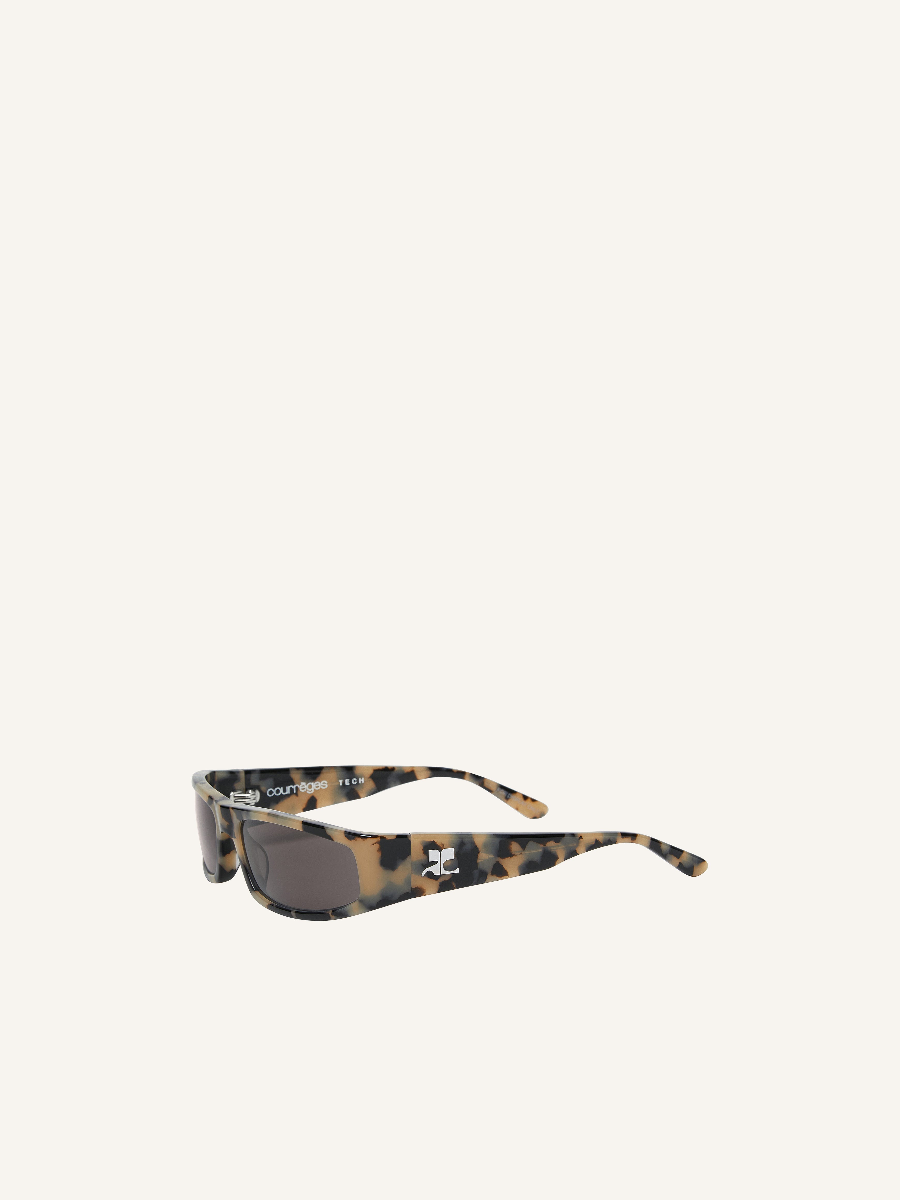Courreges lunettes de soleil top
