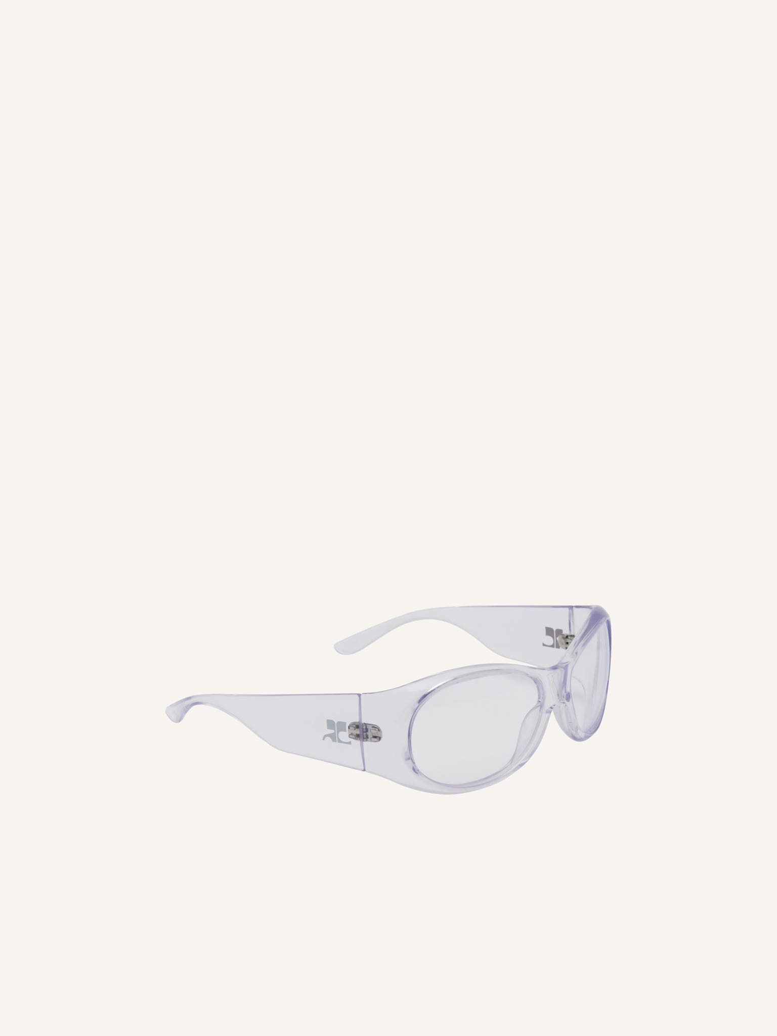 HYBRID 01 SUNGLASSES